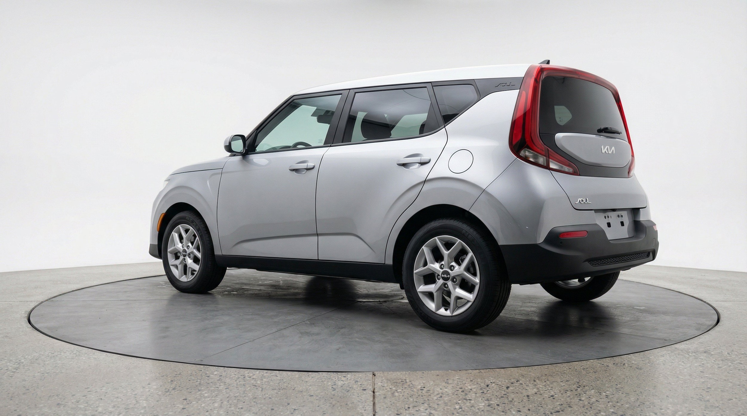 Thumbnail: 2025 Kia Soul - 6