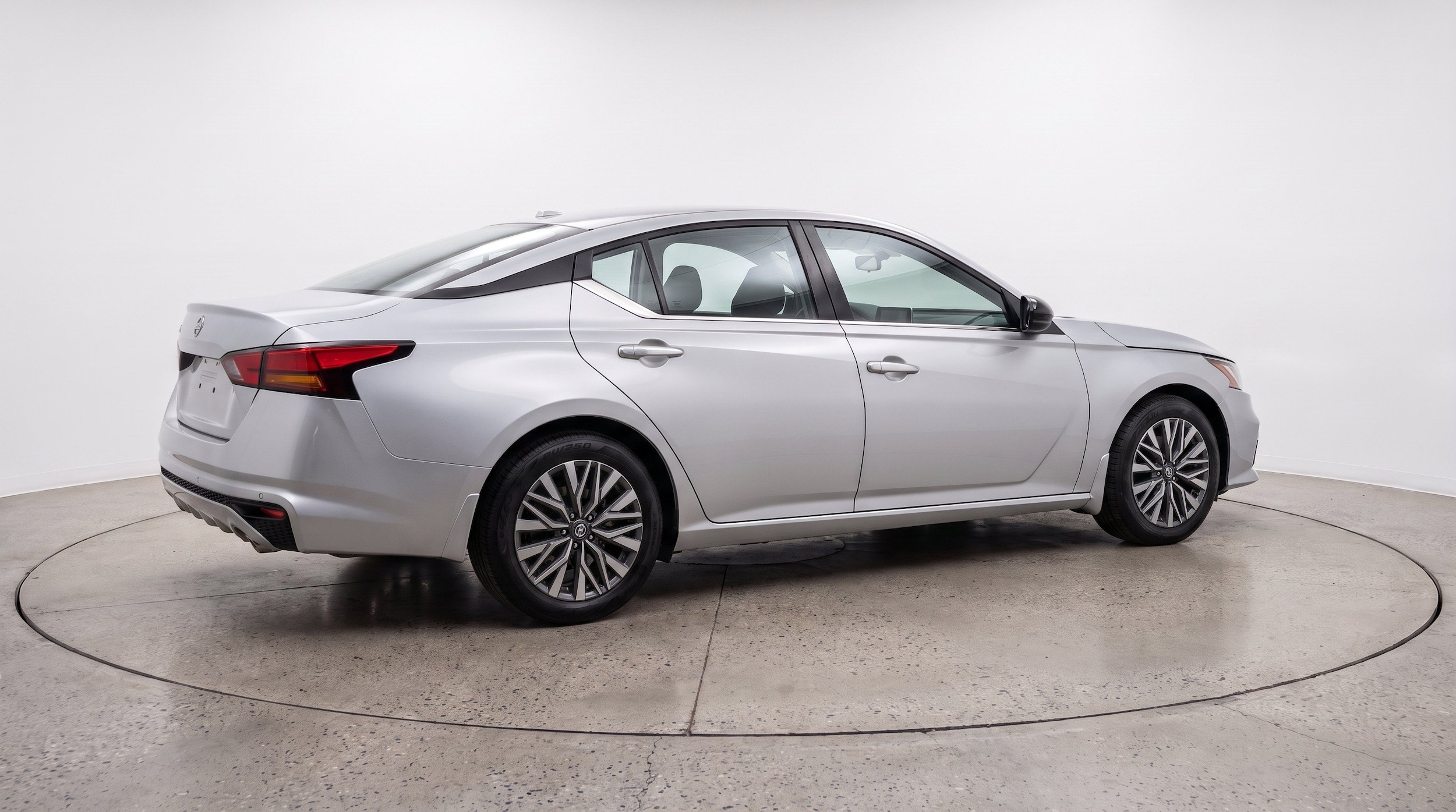 Thumbnail: 2026 Nissan Altima - 9