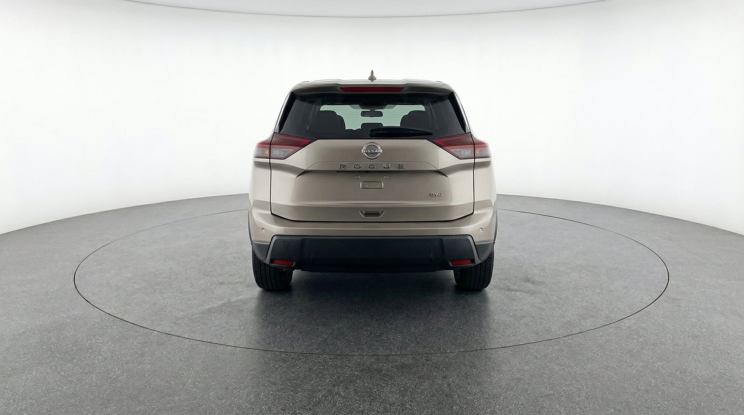 Thumbnail: 2025 Nissan Rogue - 7