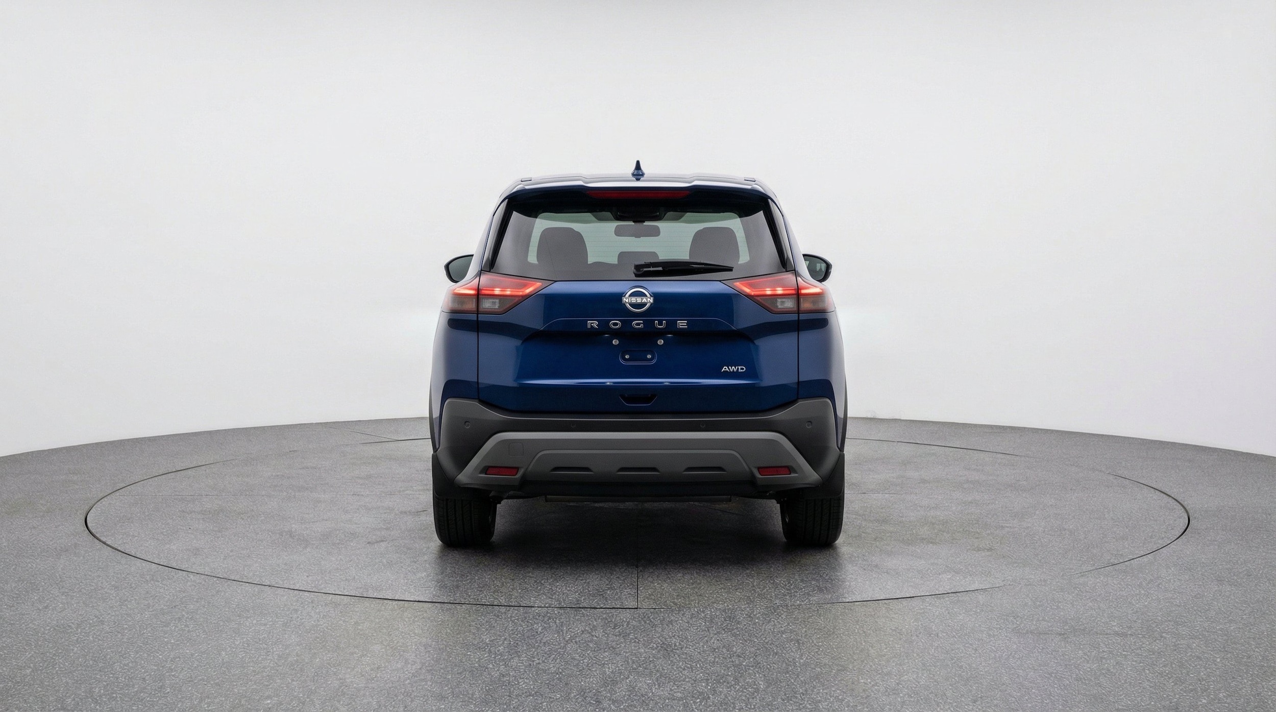 Thumbnail: 2025 Nissan Rogue - 7