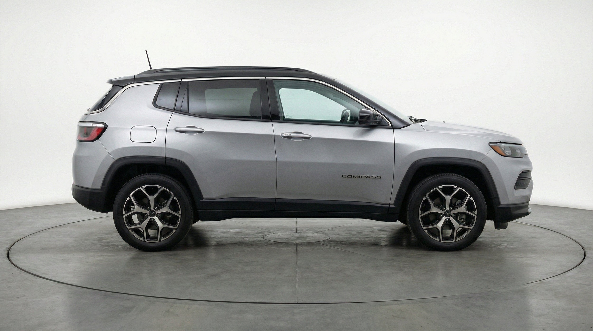 Thumbnail: 2025 Jeep Compass - 10