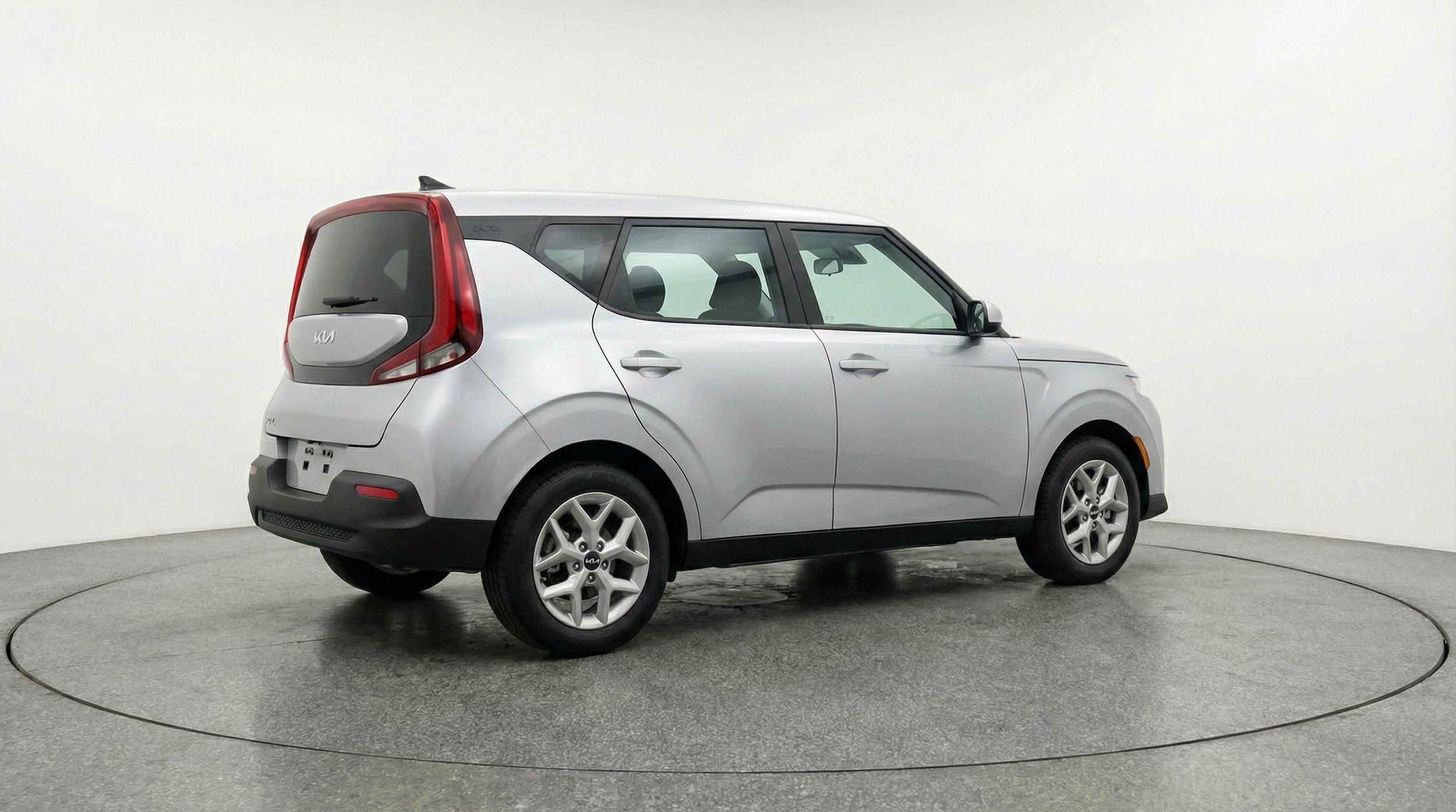 Thumbnail: 2025 Kia Soul - 9