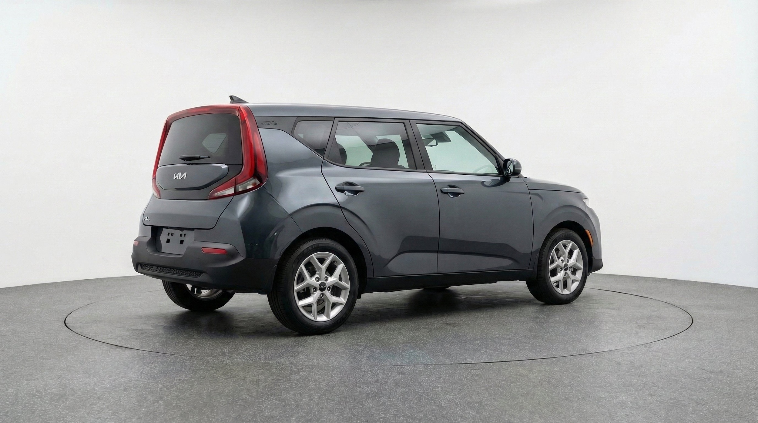 Thumbnail: 2025 Kia Soul - 9