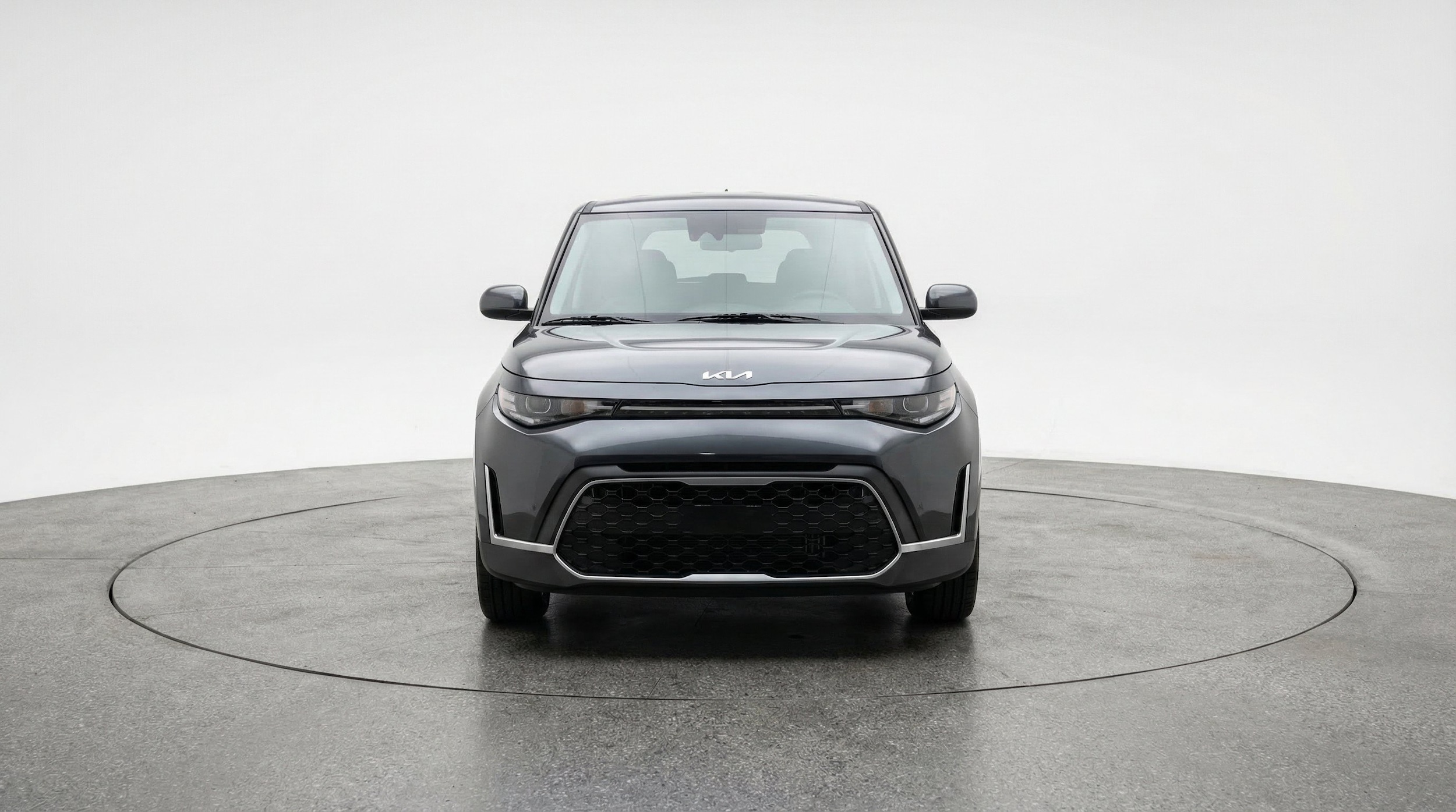 Thumbnail: 2025 Kia Soul - 2