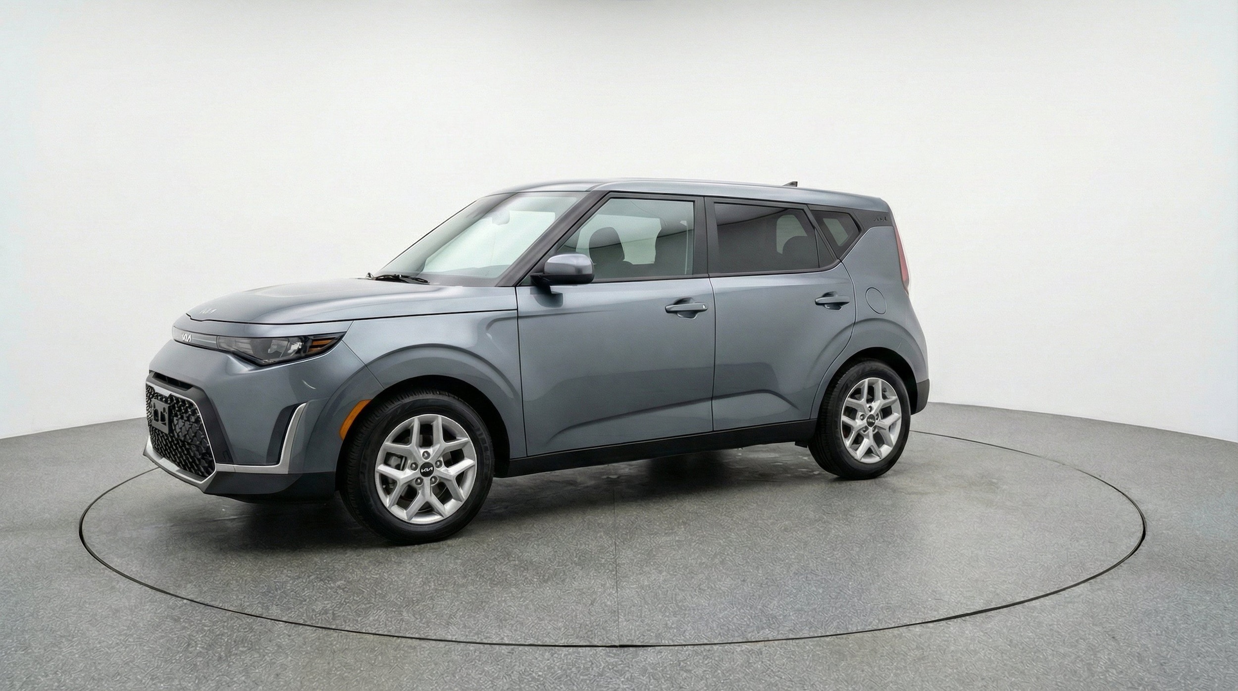 Thumbnail: 2025 Kia Soul - 3