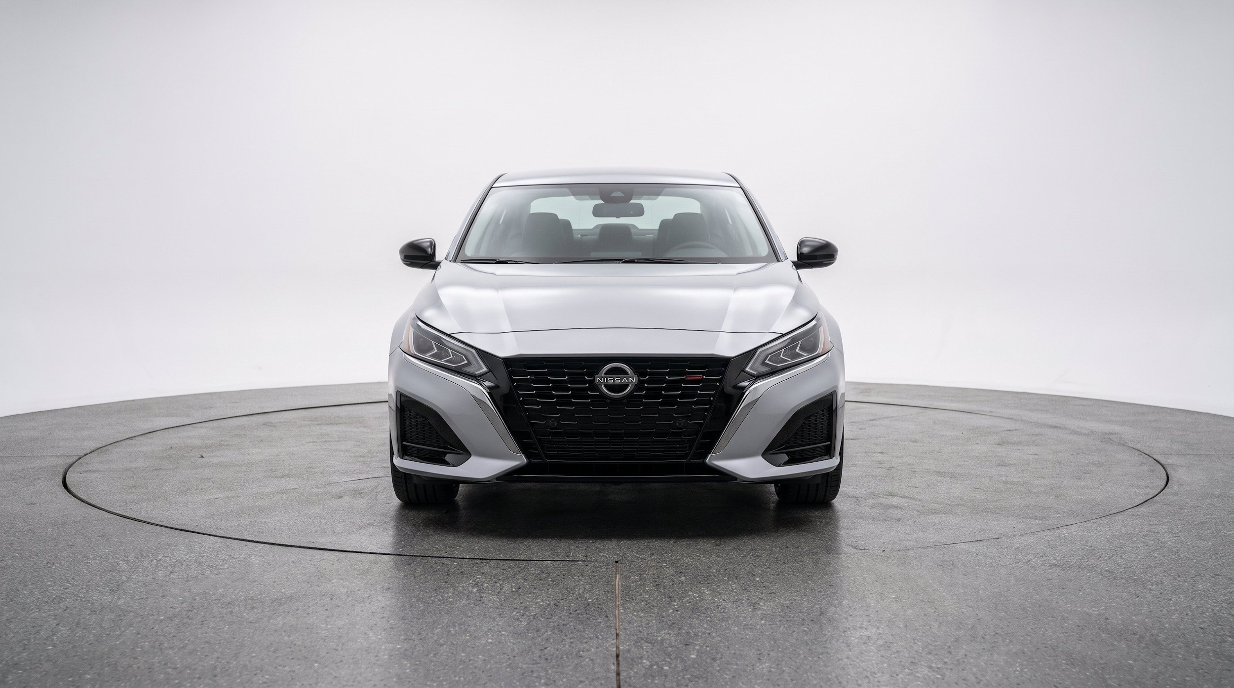 Thumbnail: 2026 Nissan Altima - 2