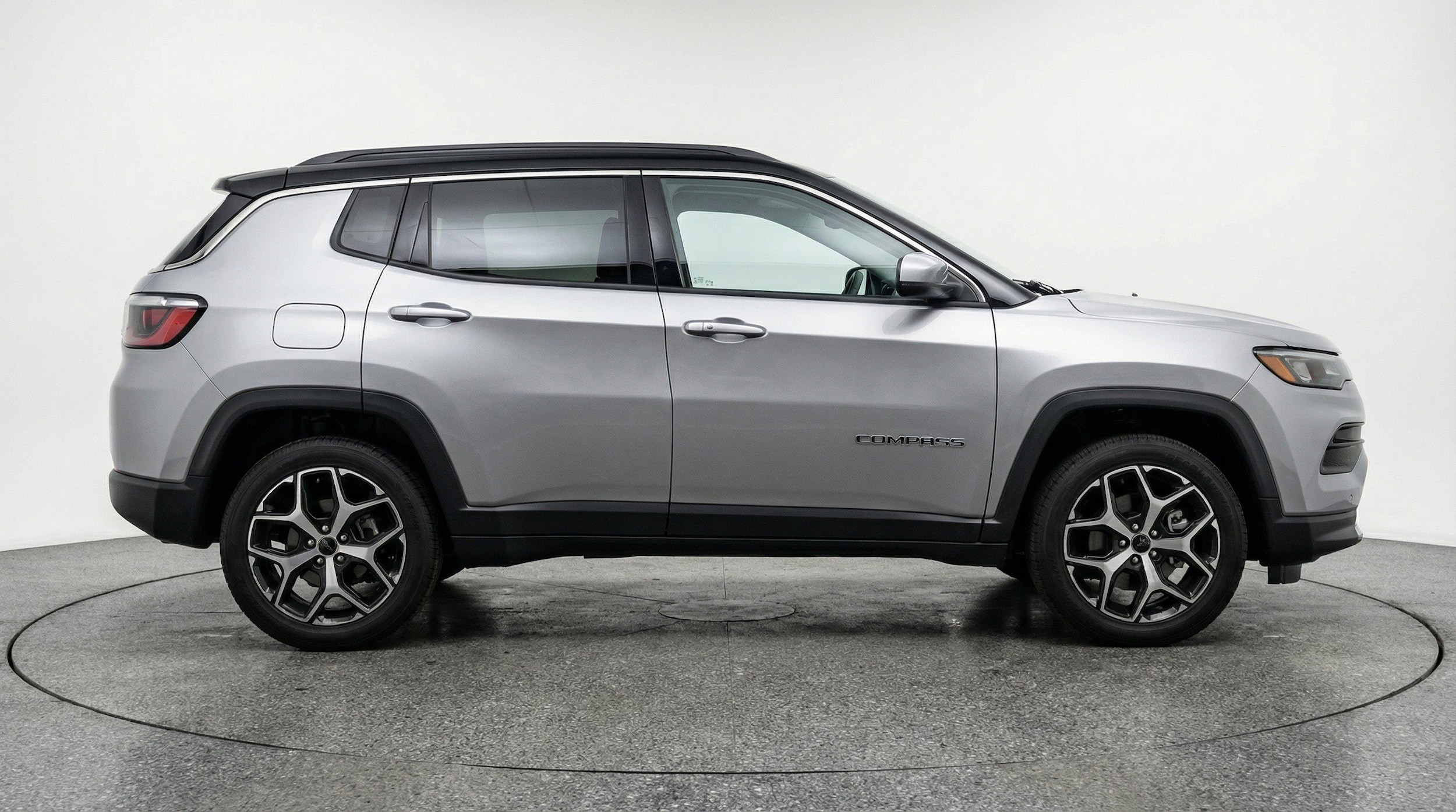 Thumbnail: 2025 Jeep Compass - 10