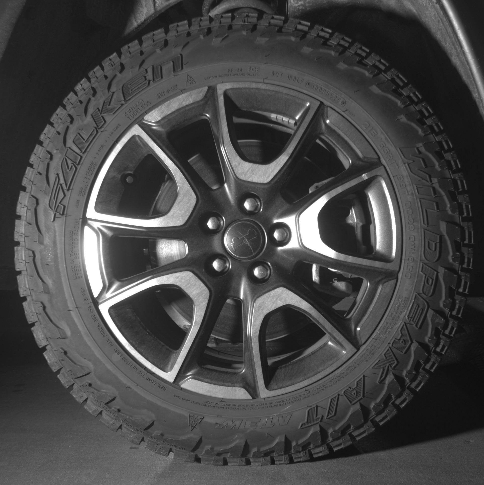 Thumbnail: 2025 Jeep Compass - 13