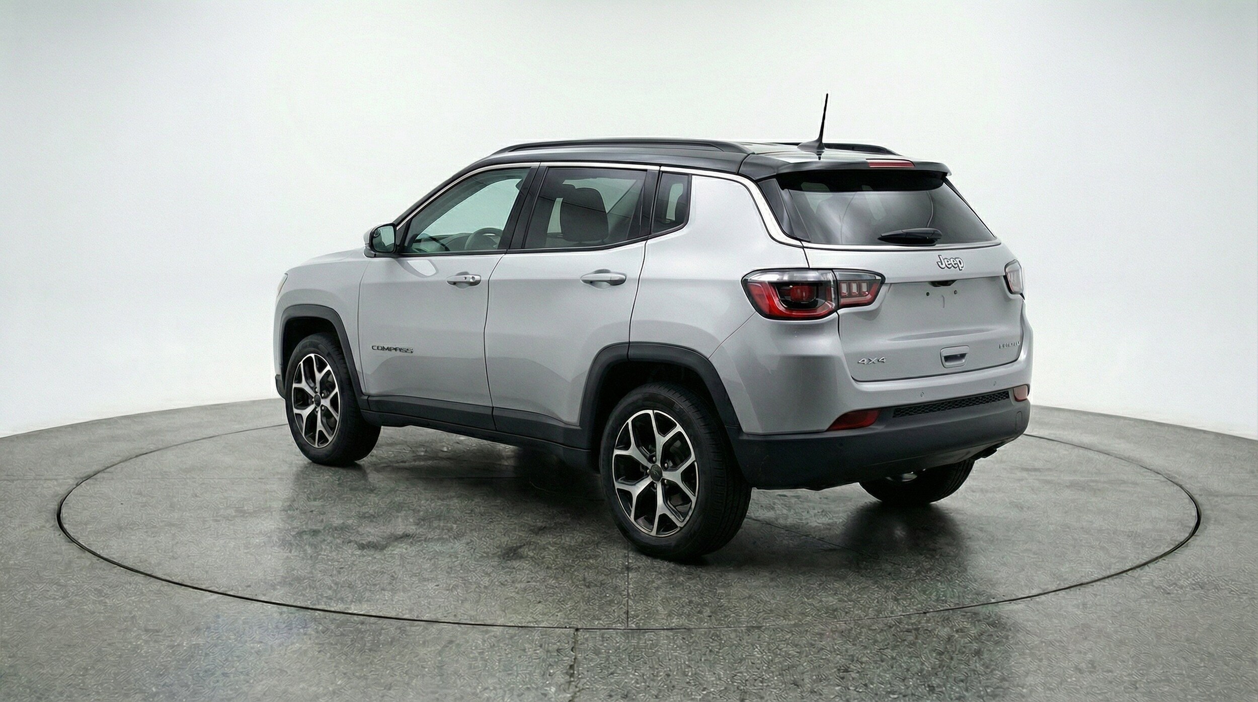Thumbnail: 2025 Jeep Compass - 6