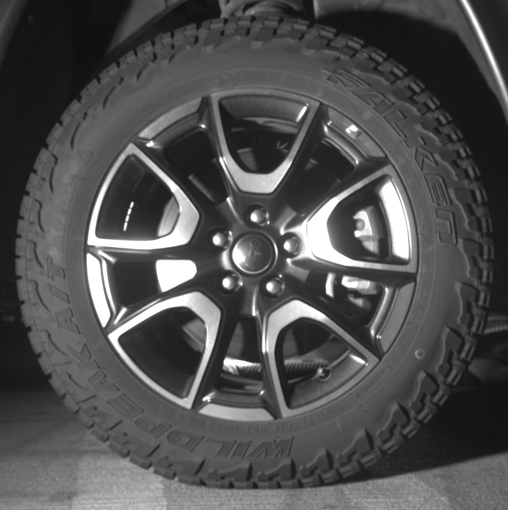 Thumbnail: 2025 Jeep Compass - 13