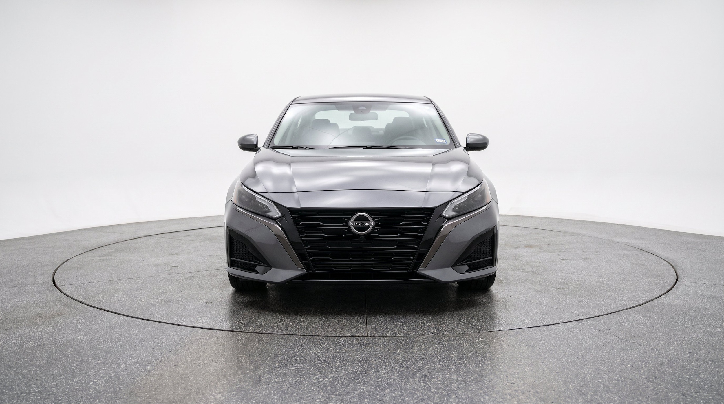 Thumbnail: 2026 Nissan Altima - 2