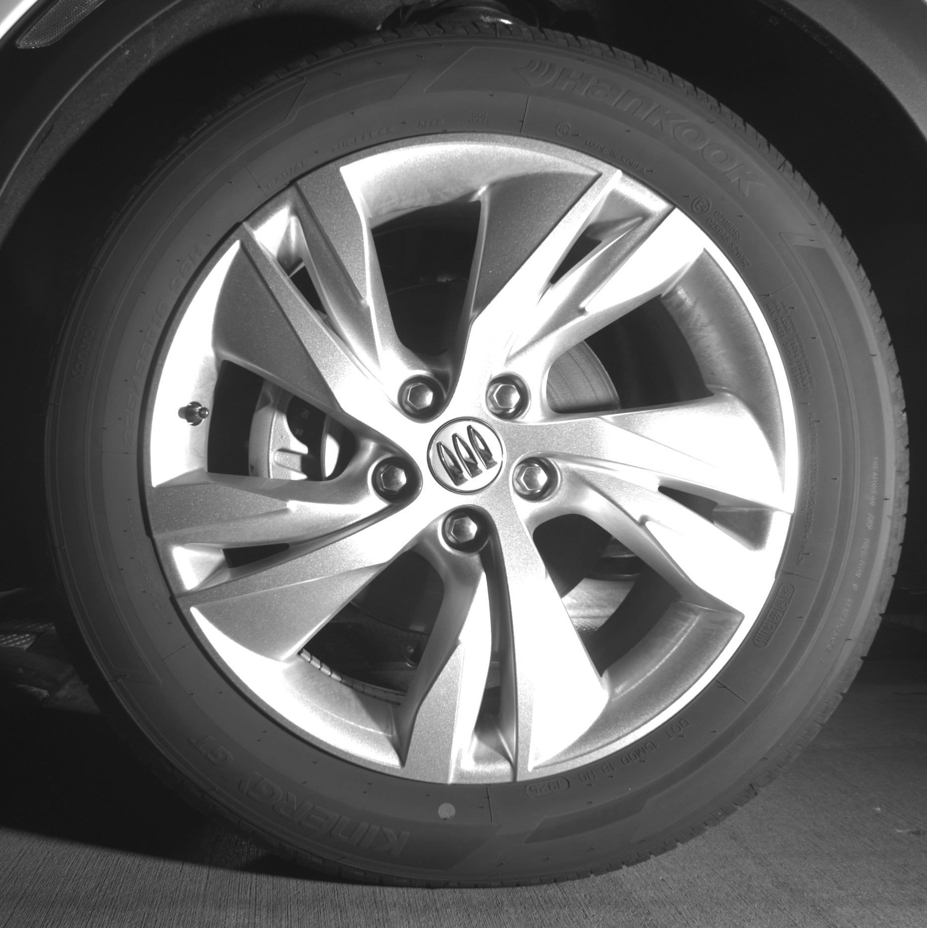 Thumbnail: 2026 Buick Encore GX - 11