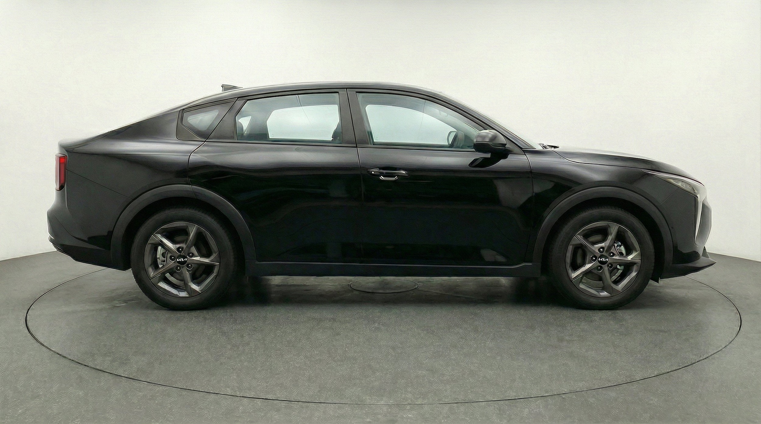 Thumbnail: 2025 Kia K4 - 10