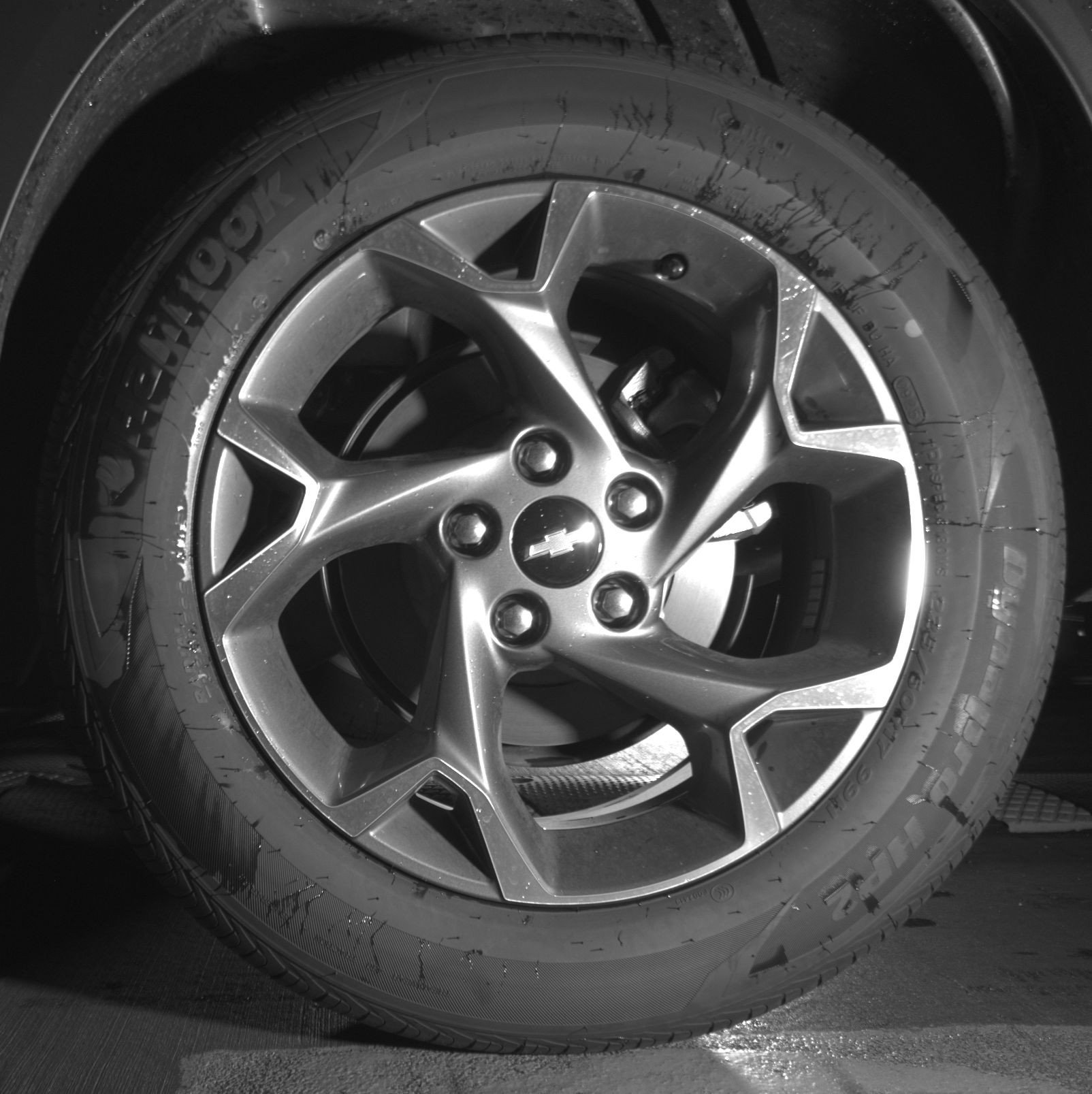 Thumbnail: 2025 Chevrolet Trax - 14