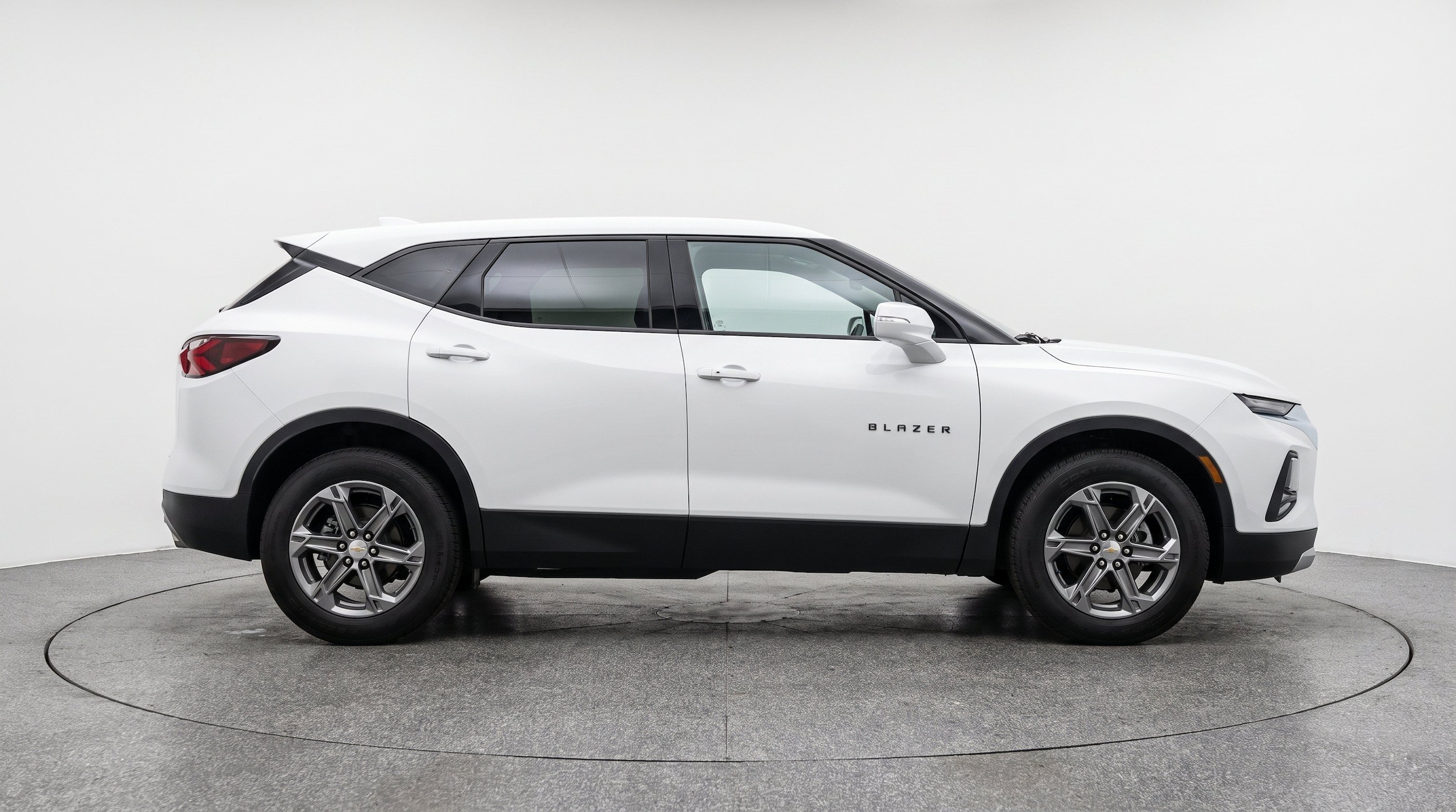 Thumbnail: 2025 Chevrolet Blazer - 10