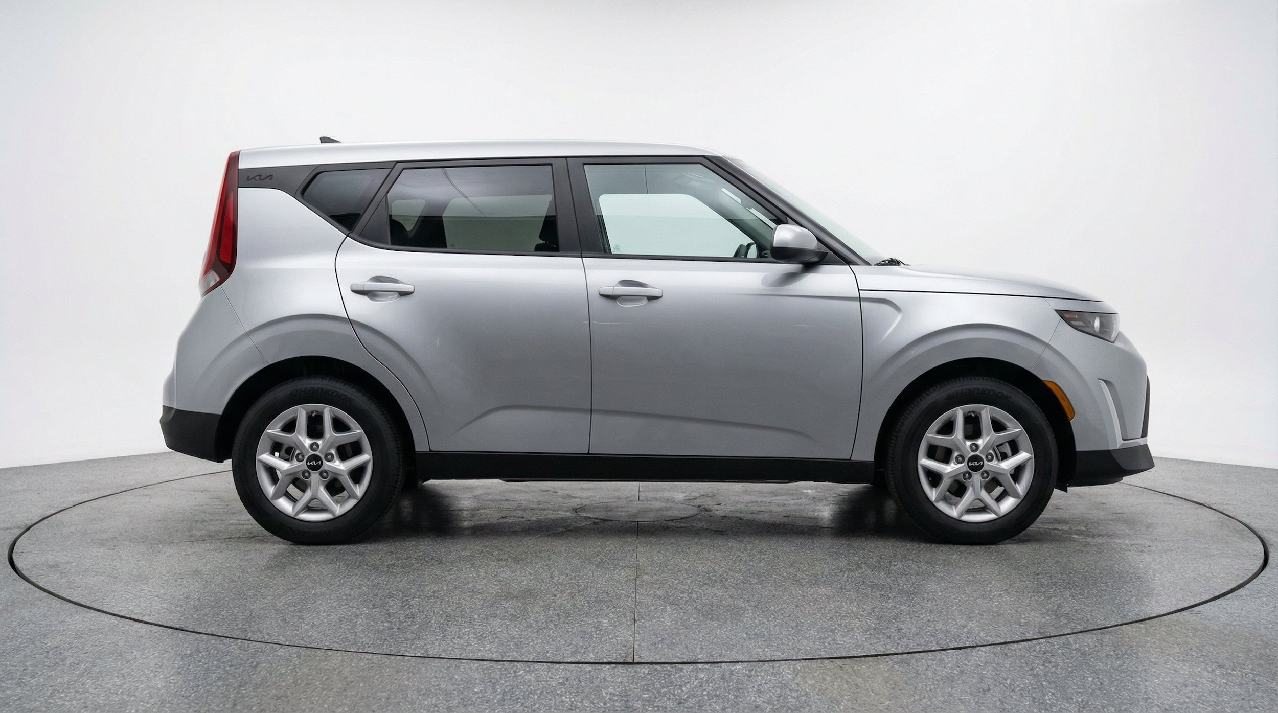 Thumbnail: 2025 Kia Soul - 10