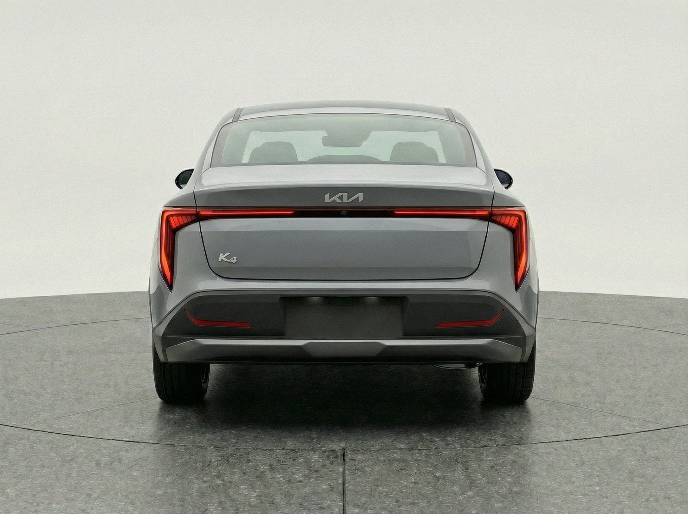 Thumbnail: 2025 Kia K4 - 7