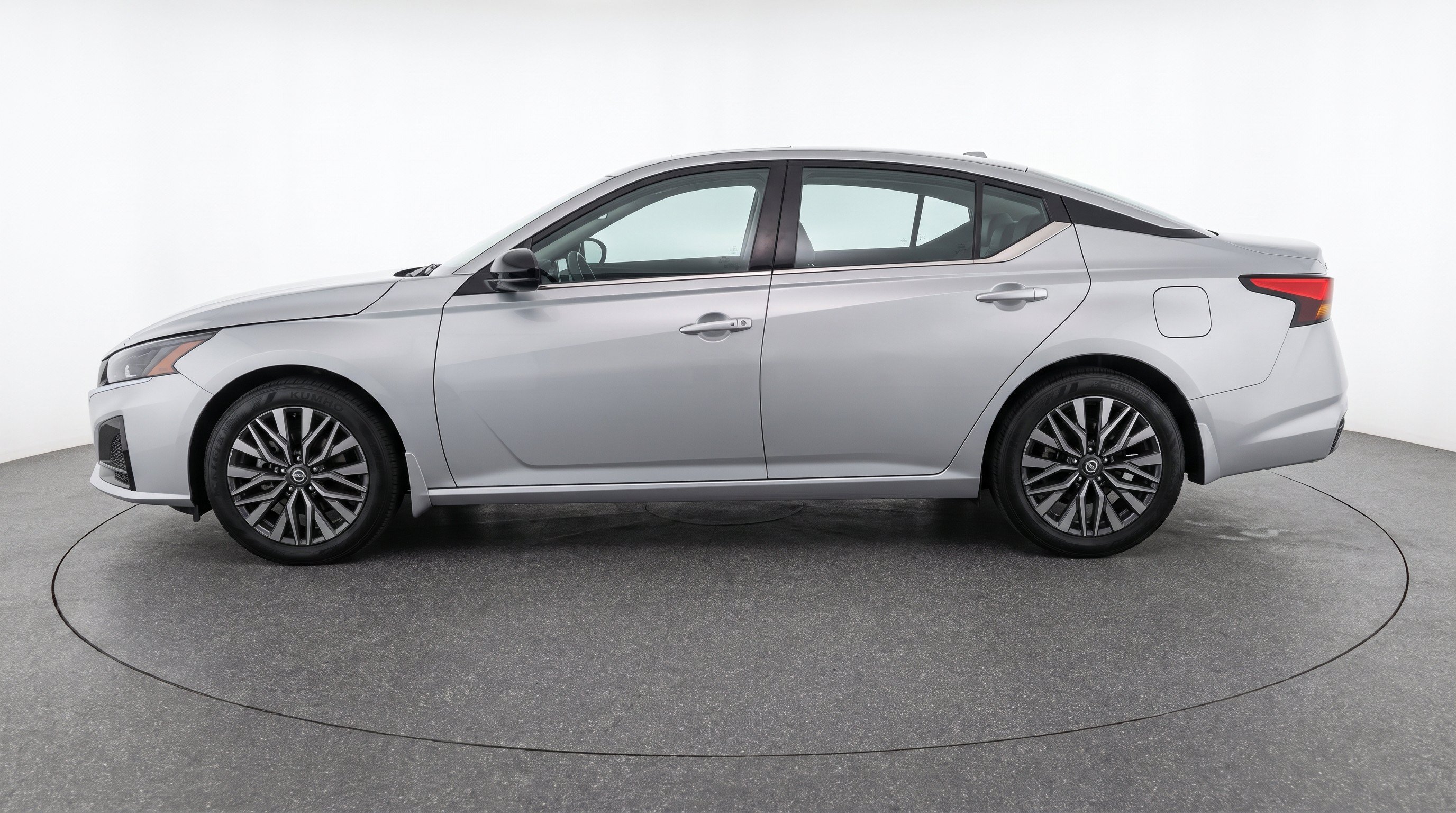 Thumbnail: 2026 Nissan Altima - 5