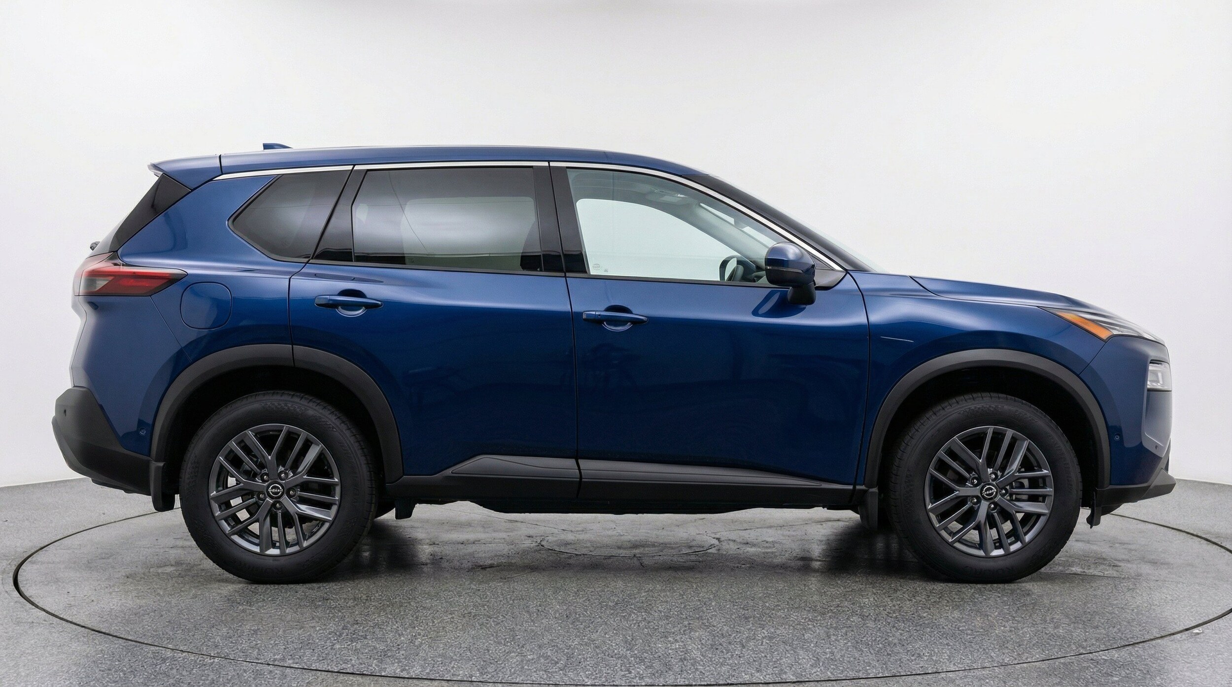 Thumbnail: 2026 Nissan Rogue - 10