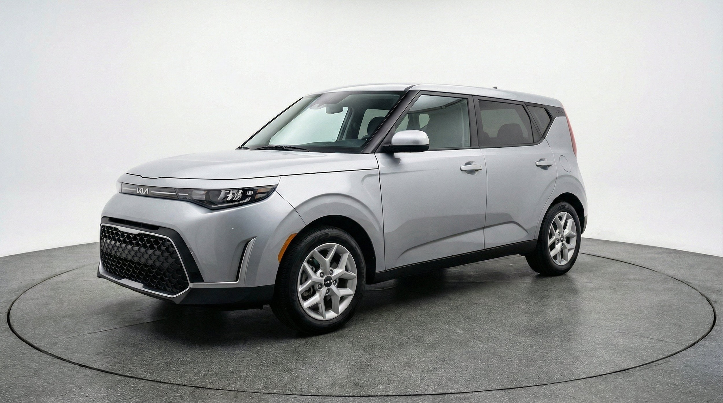 Thumbnail: 2025 Kia Soul - 3