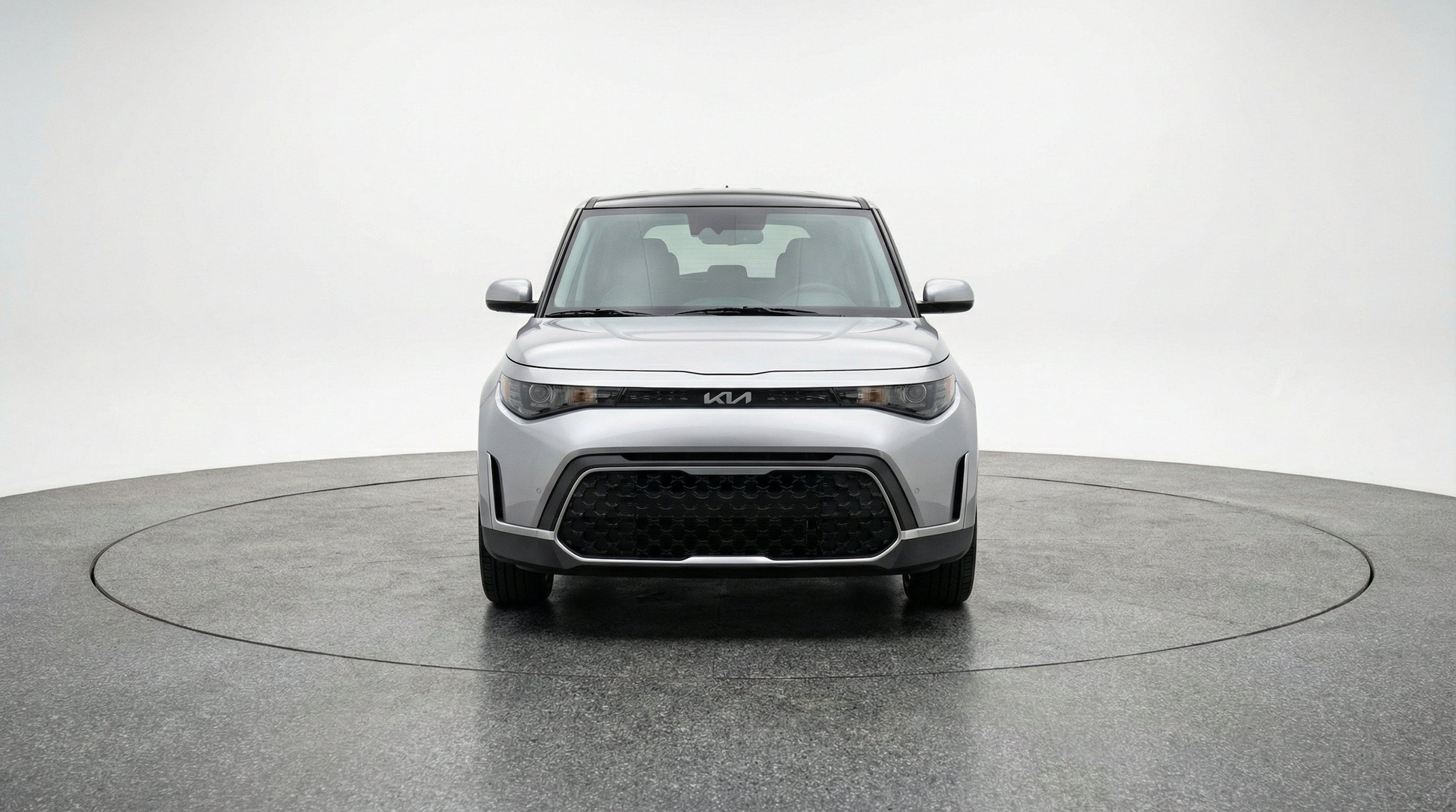 Thumbnail: 2025 Kia Soul - 2