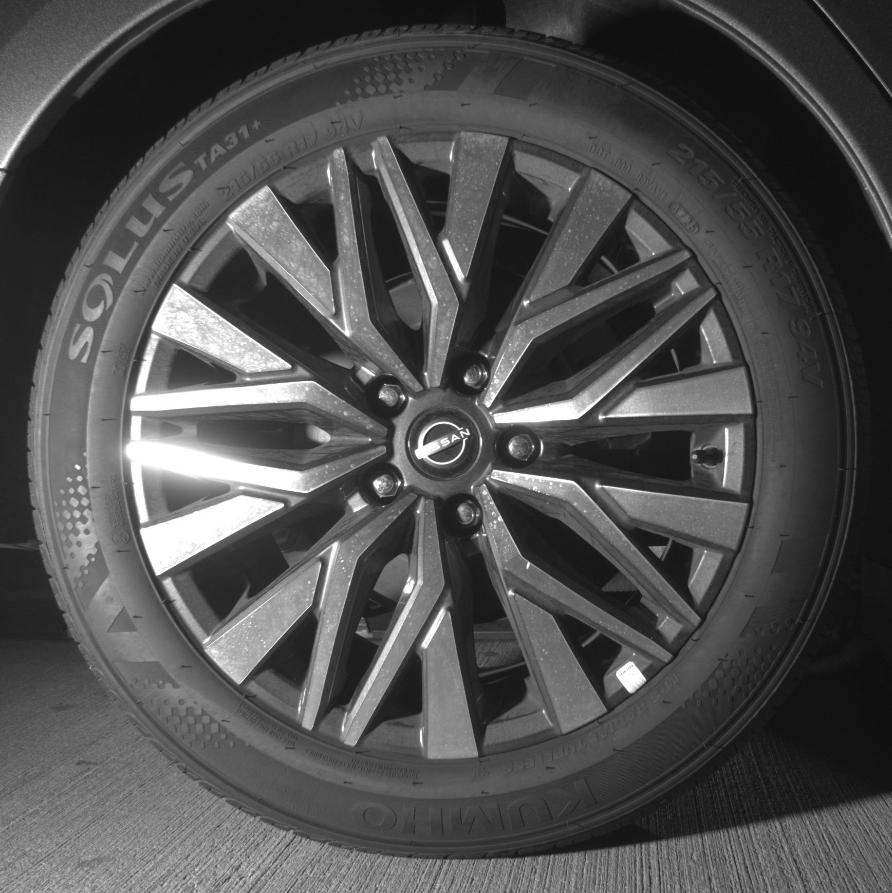 Thumbnail: 2026 Nissan Altima - 15