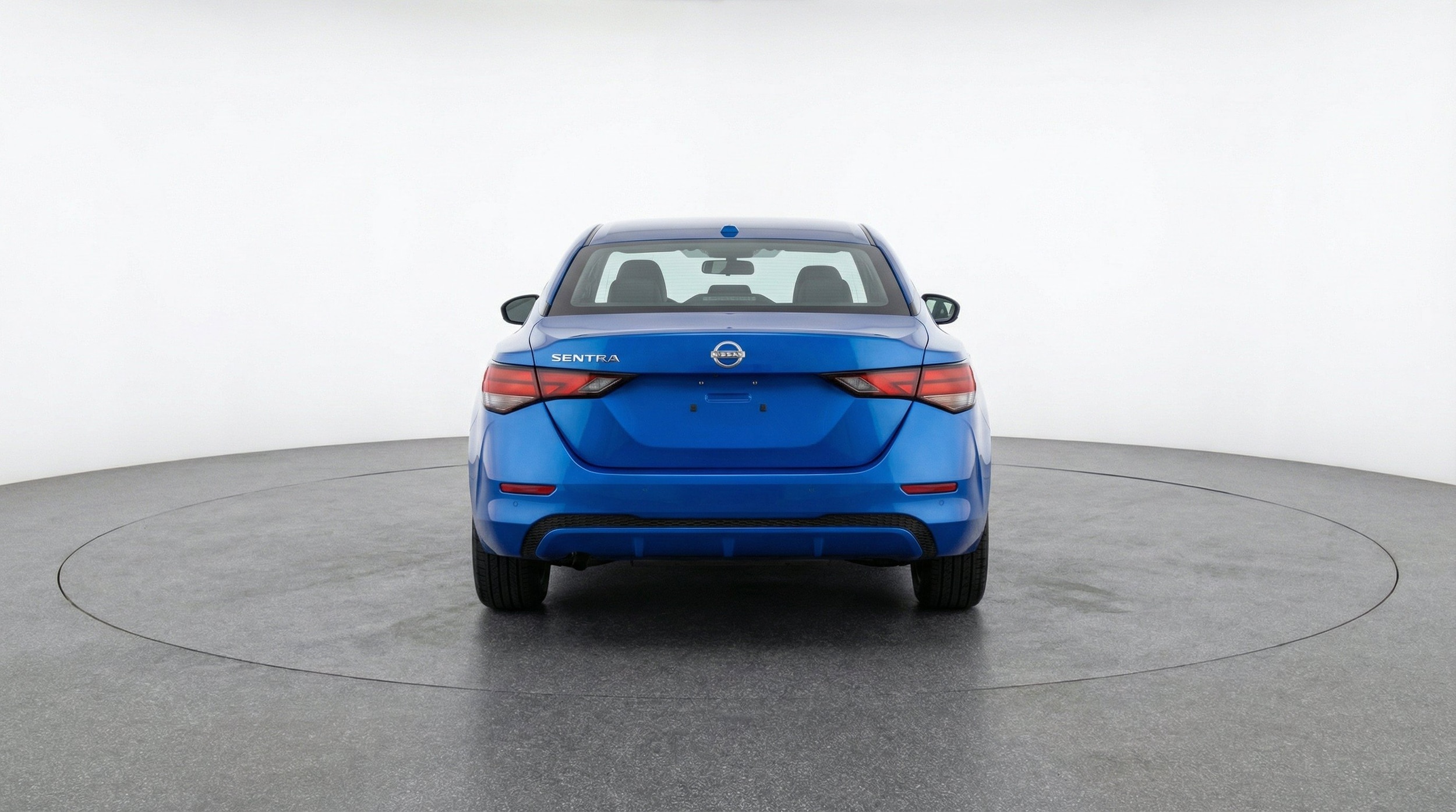 Thumbnail: 2025 Nissan Sentra - 7