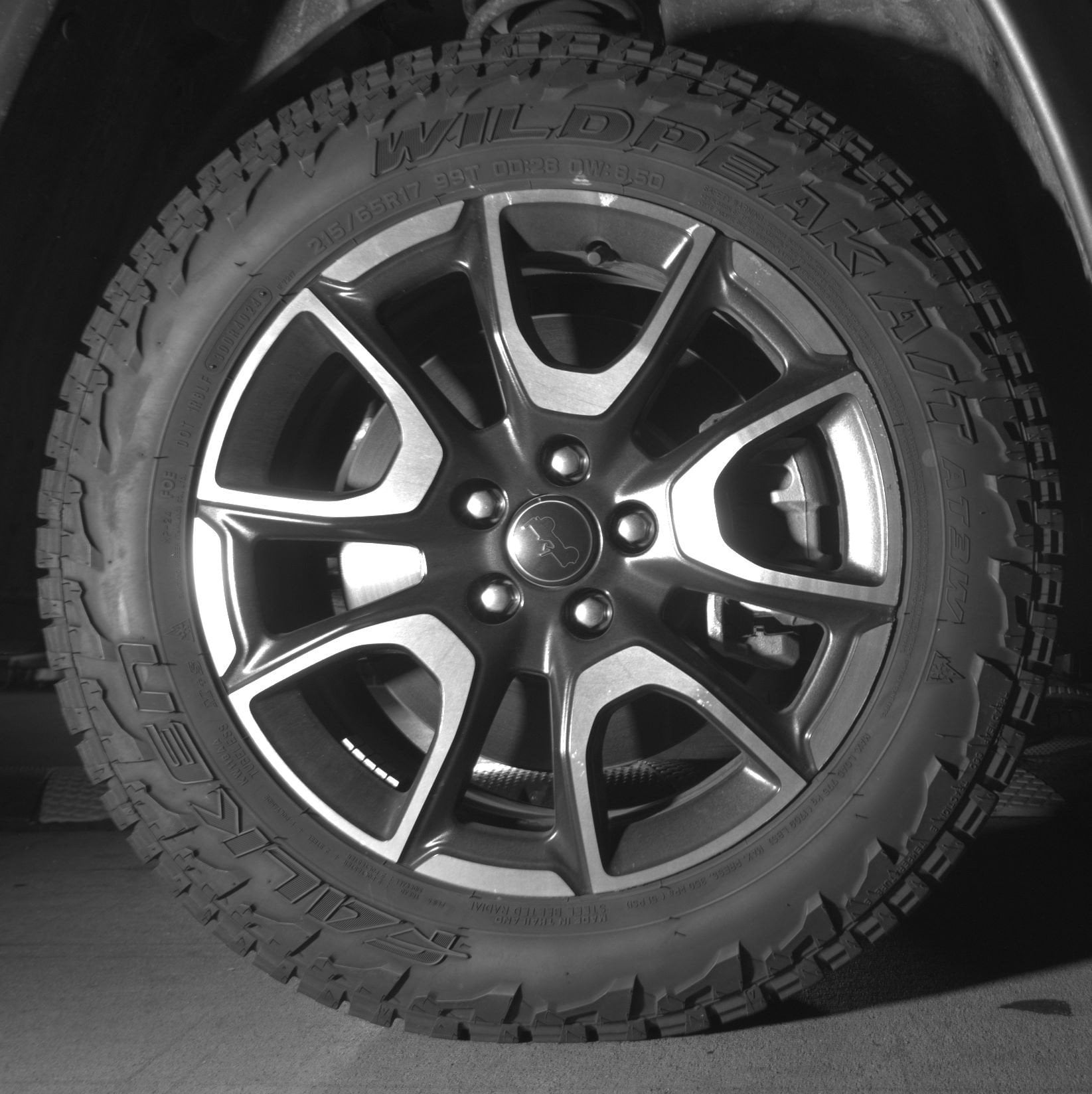 Thumbnail: 2025 Jeep Compass - 13