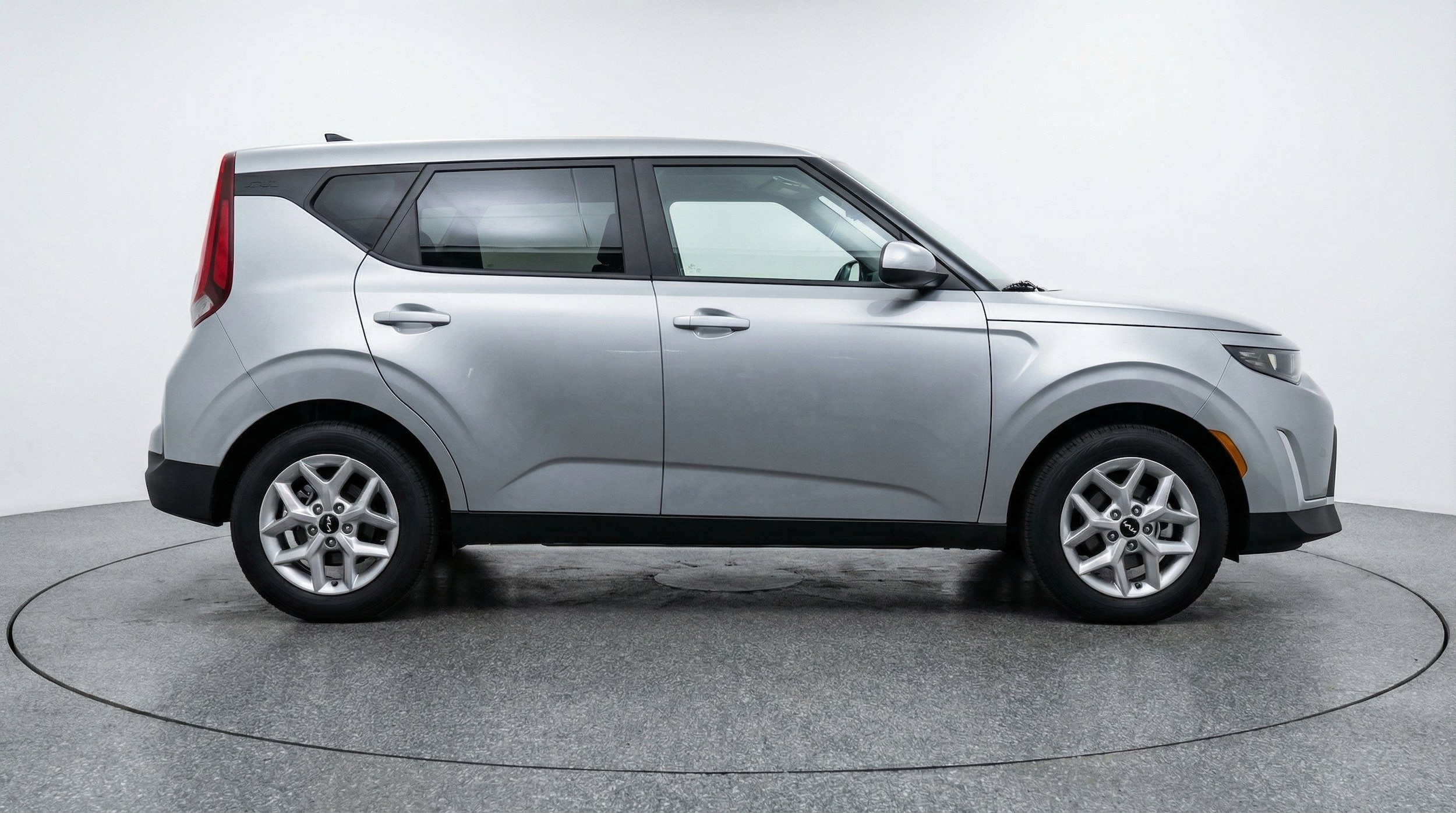 Thumbnail: 2025 Kia Soul - 10