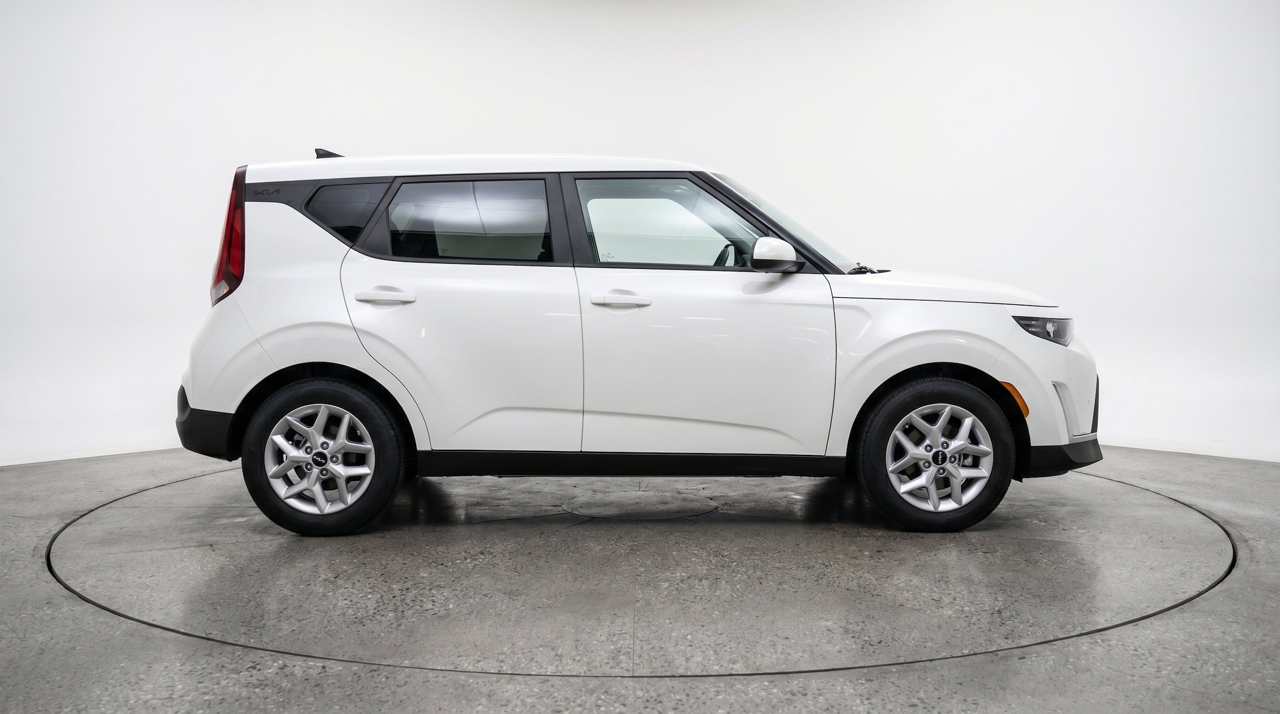 Thumbnail: 2025 Kia Soul - 10