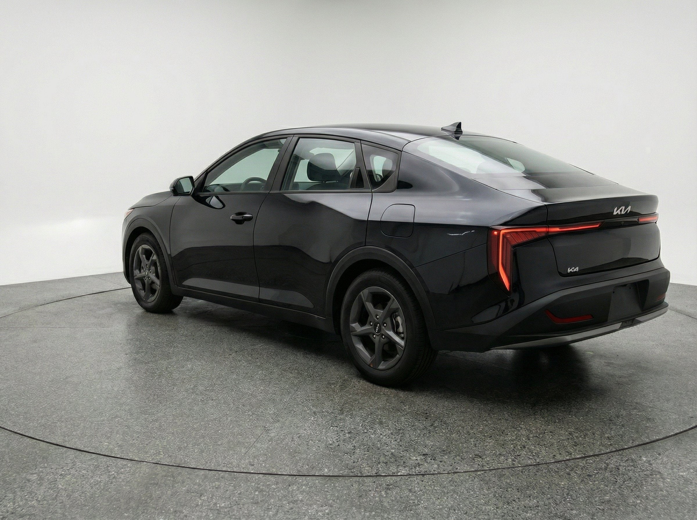 Thumbnail: 2025 Kia K4 - 6