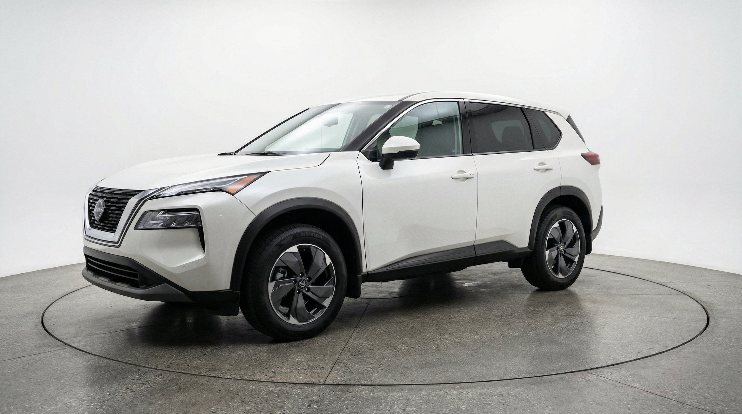 Thumbnail: 2025 Nissan Rogue - 3