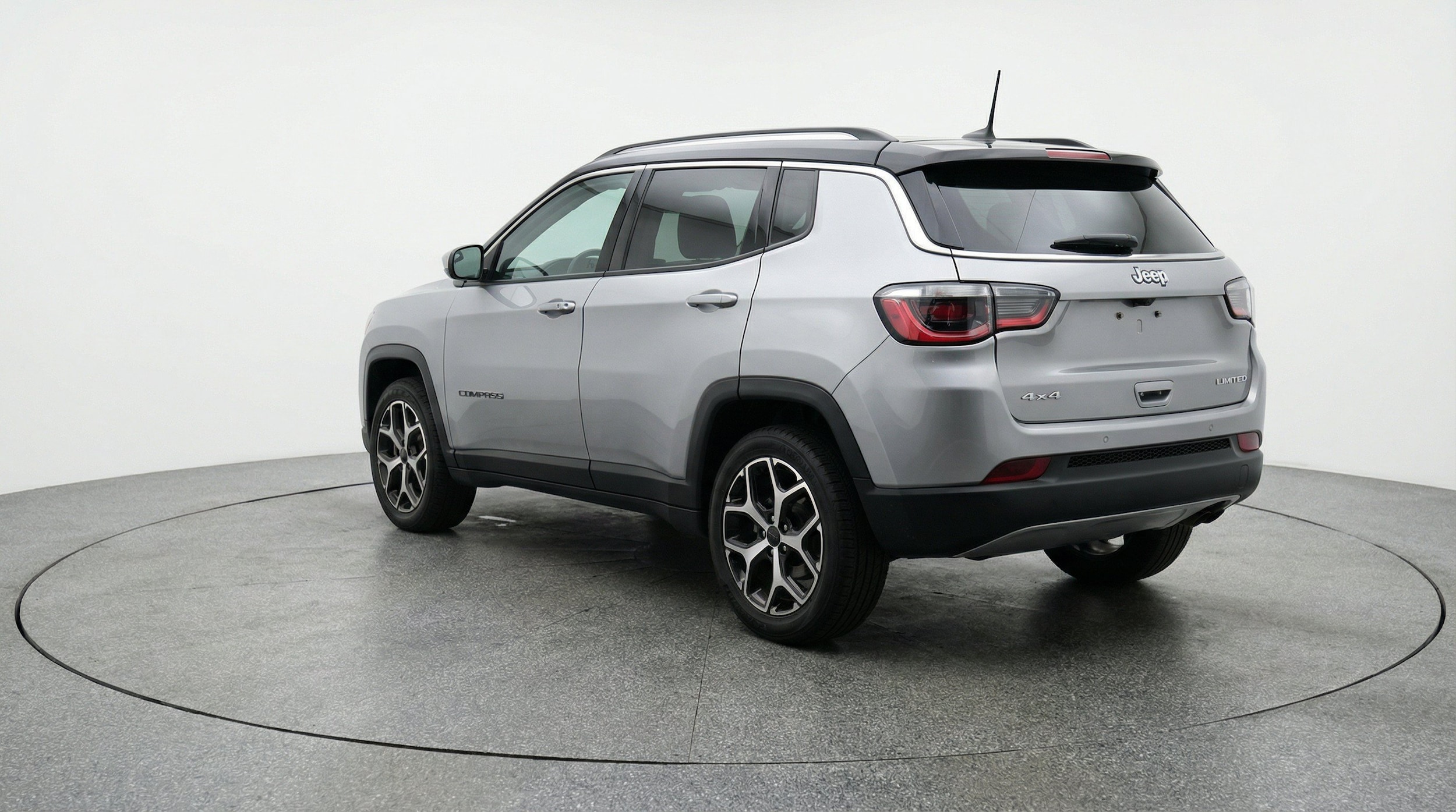 Thumbnail: 2025 Jeep Compass - 6