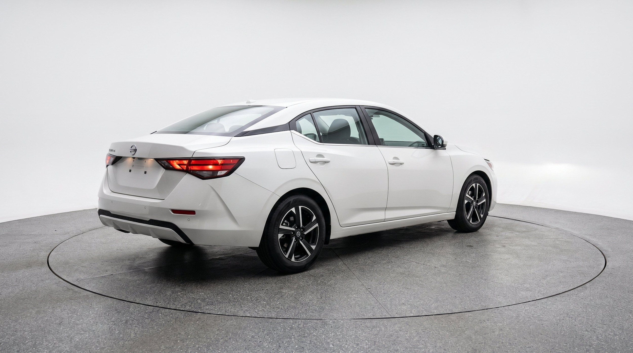 Thumbnail: 2025 Nissan Sentra - 9