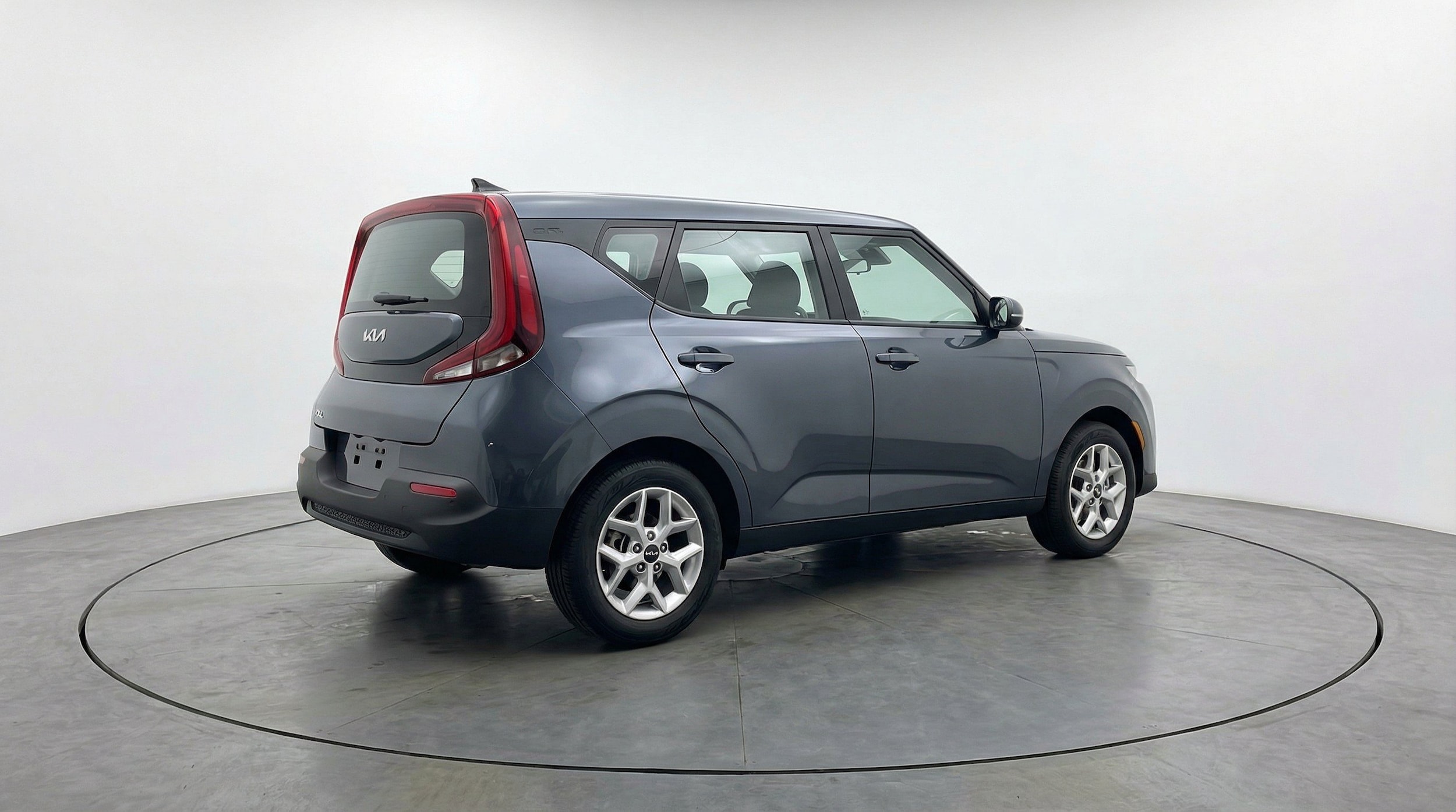 Thumbnail: 2025 Kia Soul - 9