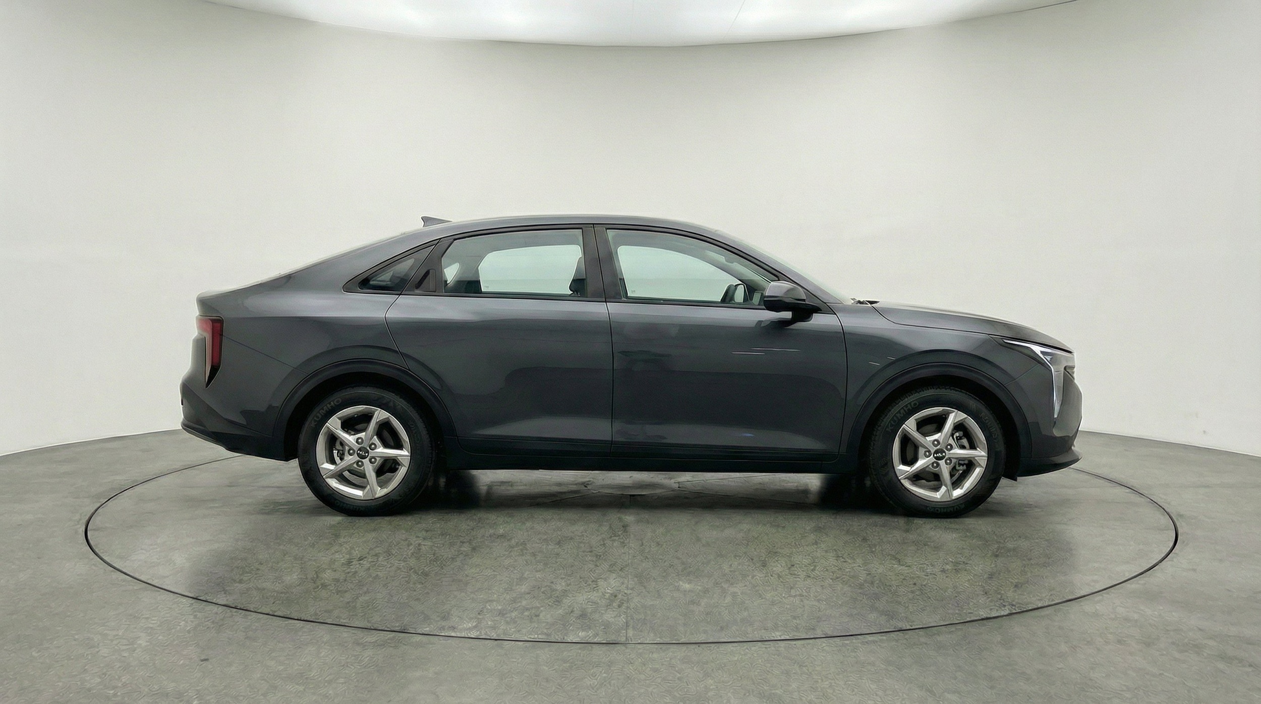 Thumbnail: 2025 Kia K4 - 10