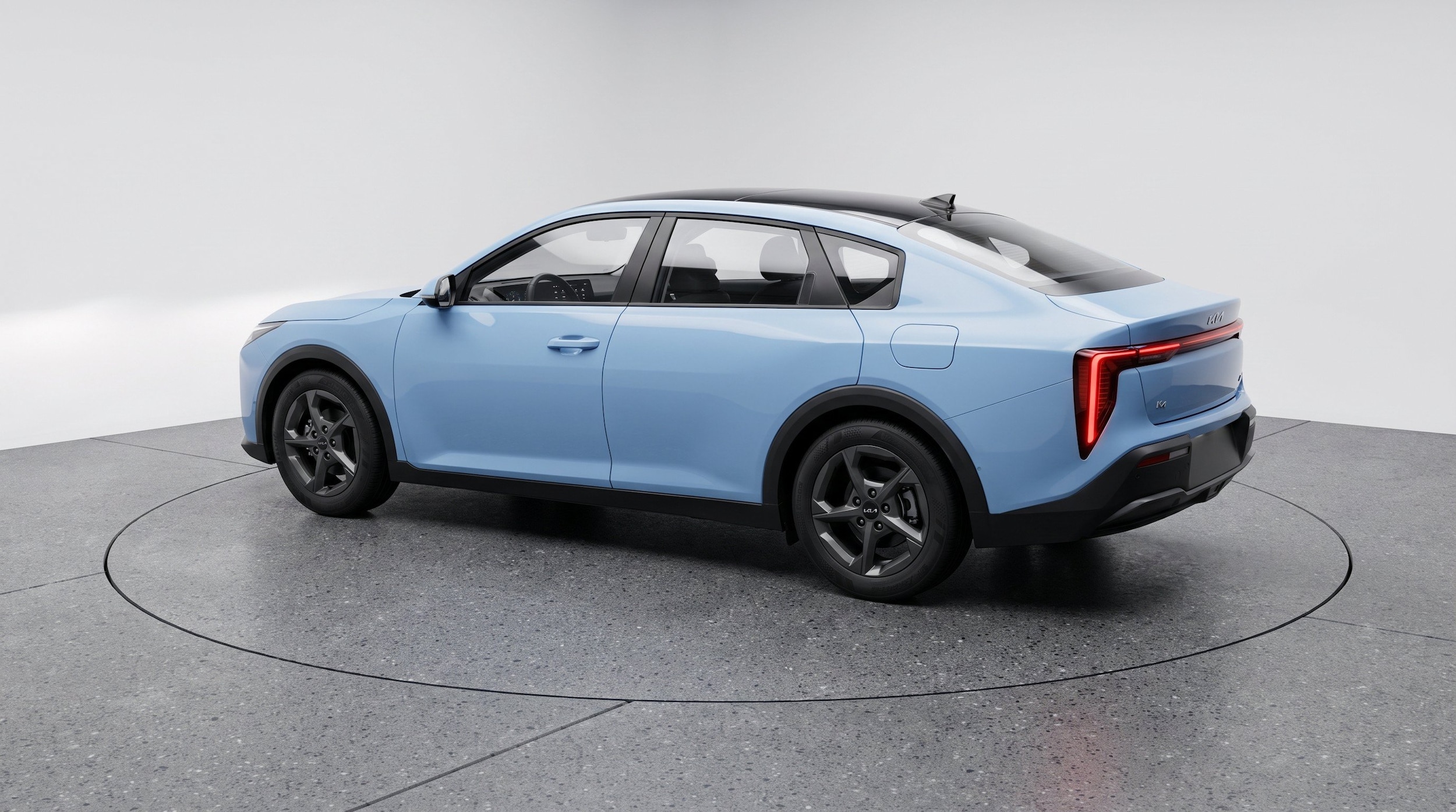 Thumbnail: 2026 Kia K4 - 6