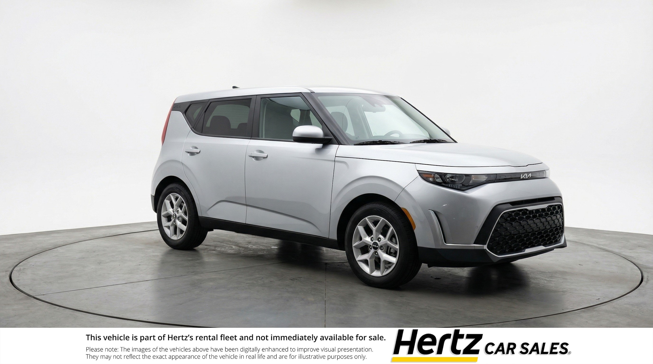 2025 Kia Soul