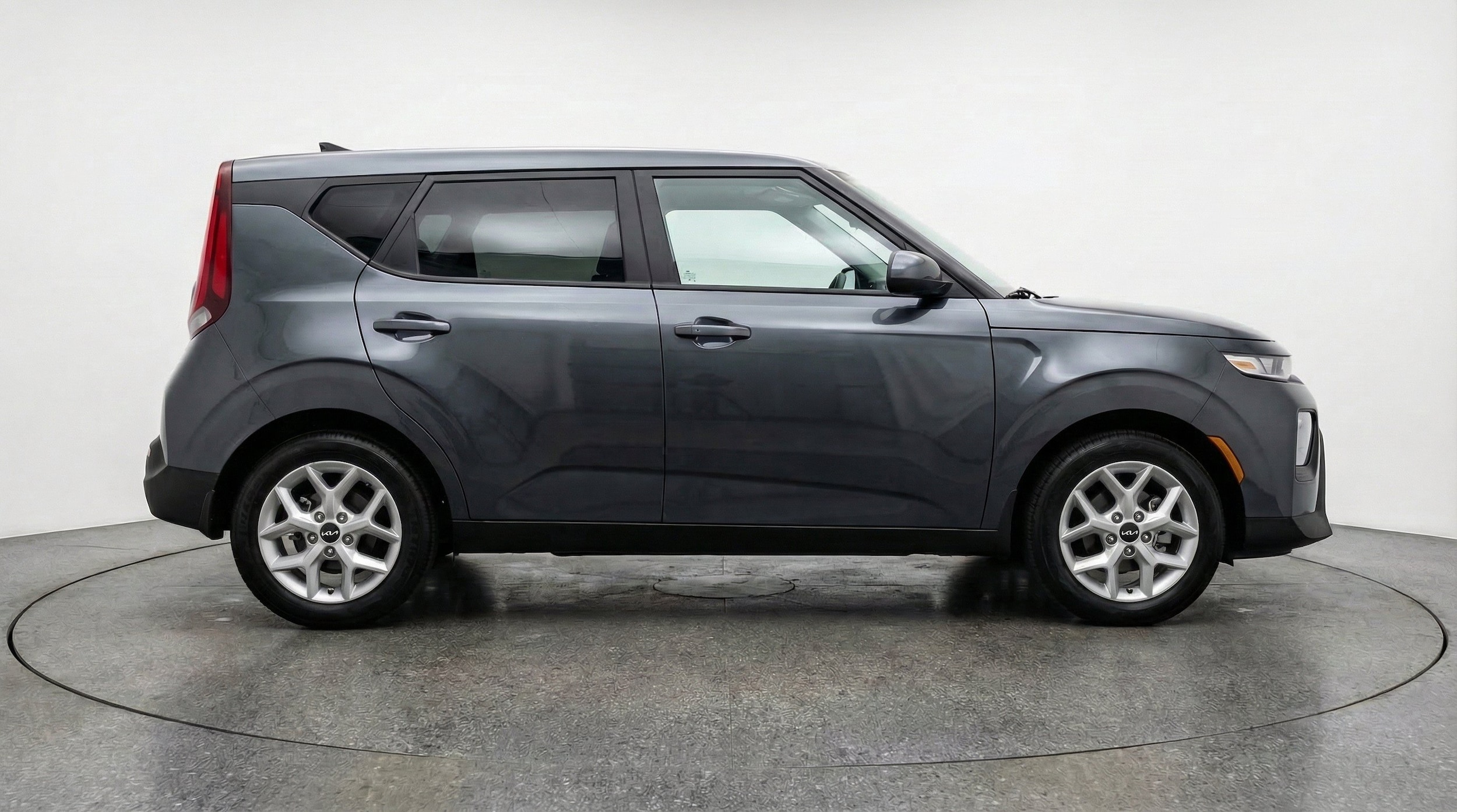 Thumbnail: 2025 Kia Soul - 10
