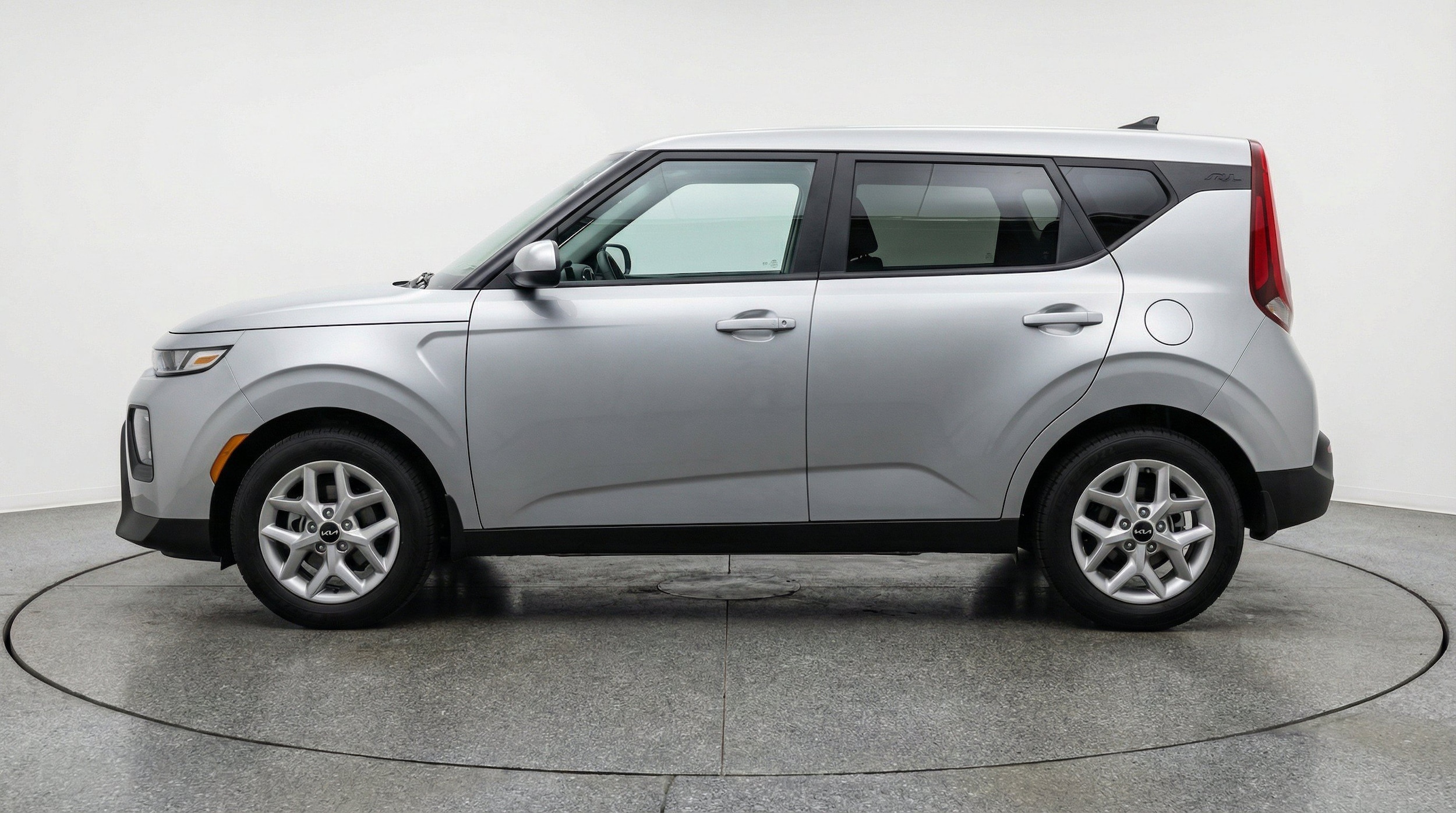 Thumbnail: 2025 Kia Soul - 5