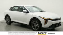 2025 Kia K4  -
                  Fort Lauderdale, FL