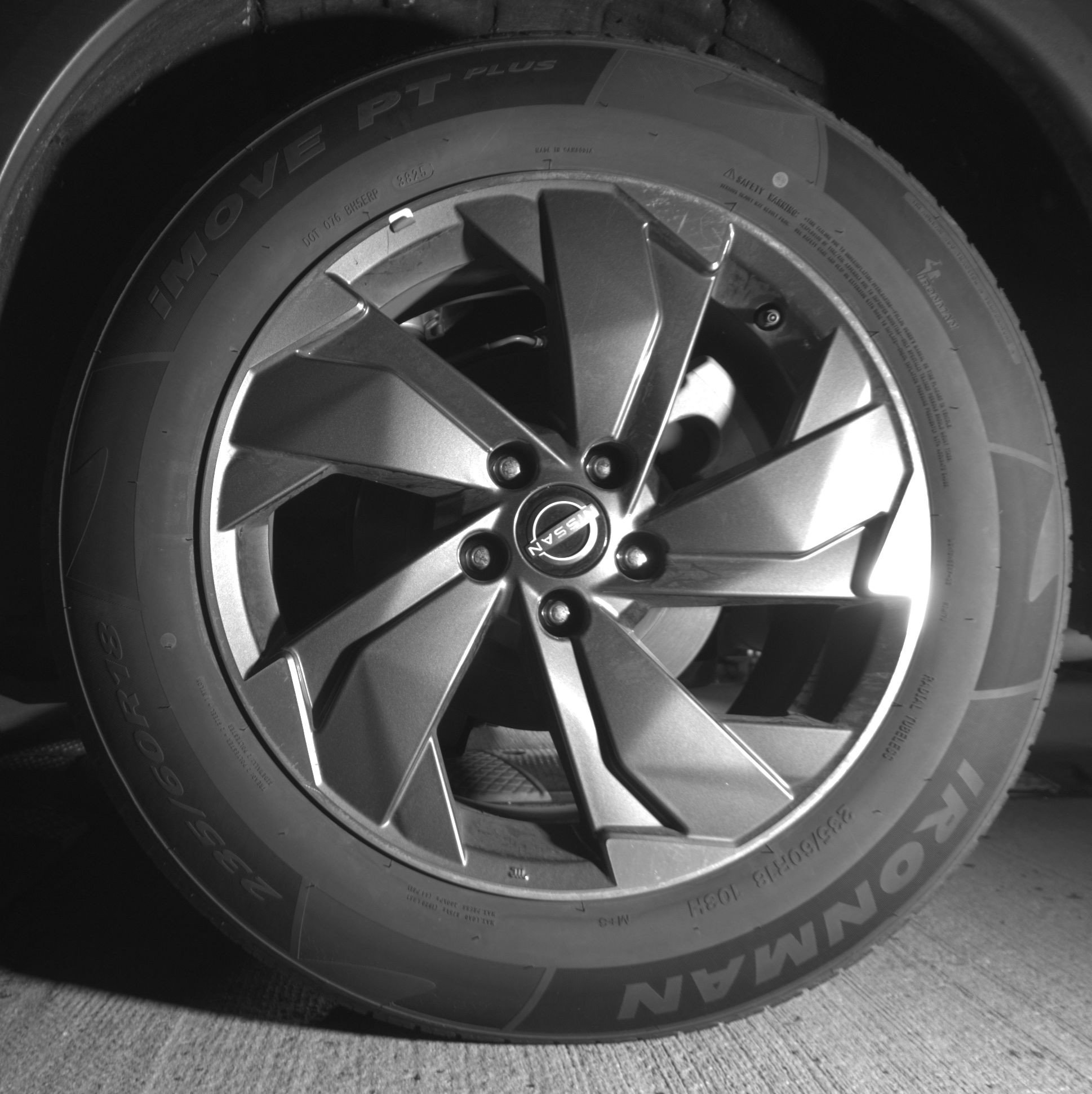 Thumbnail: 2025 Nissan Rogue - 14