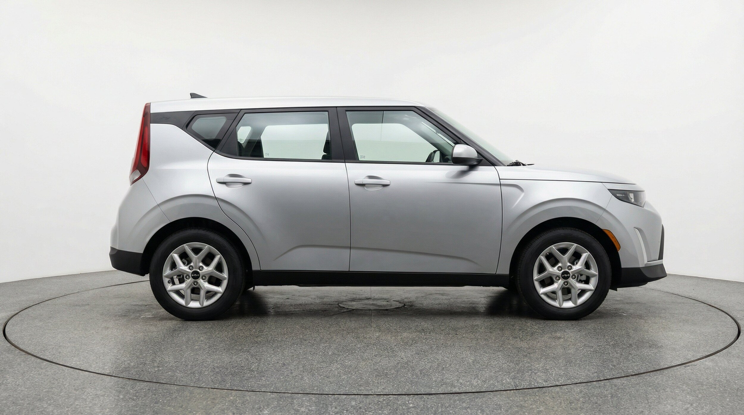 Thumbnail: 2025 Kia Soul - 10