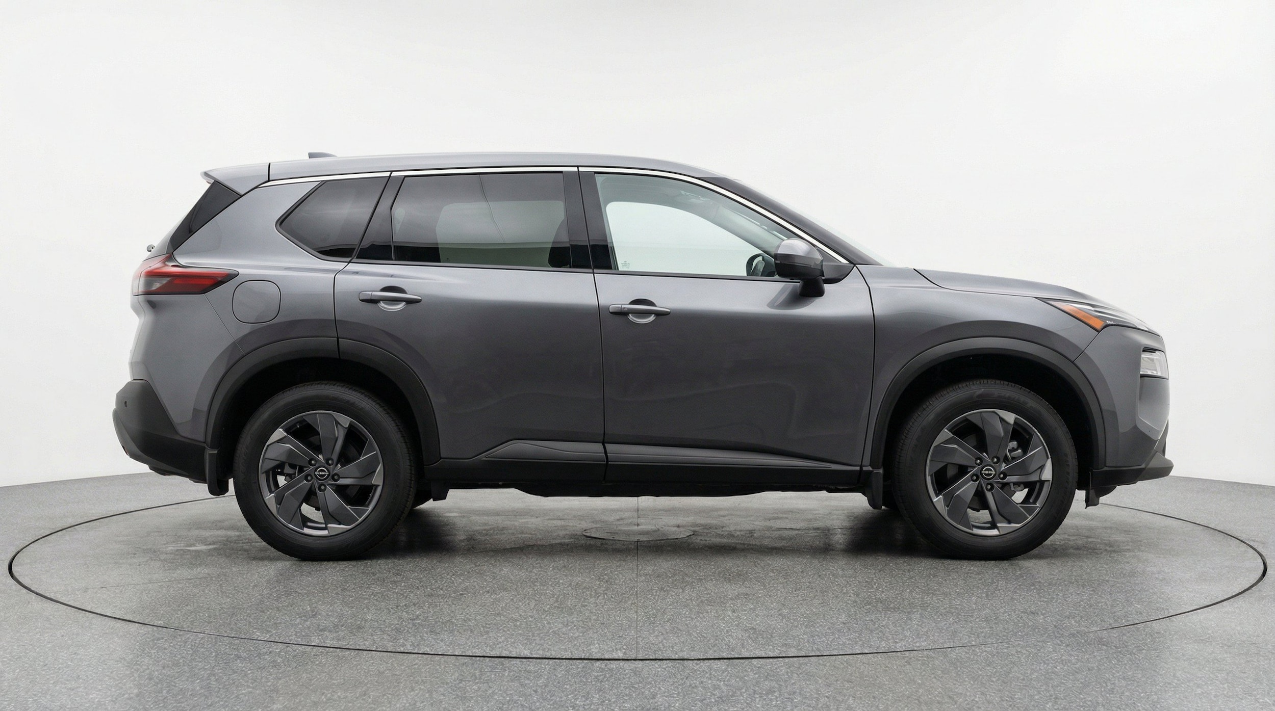 Thumbnail: 2025 Nissan Rogue - 10