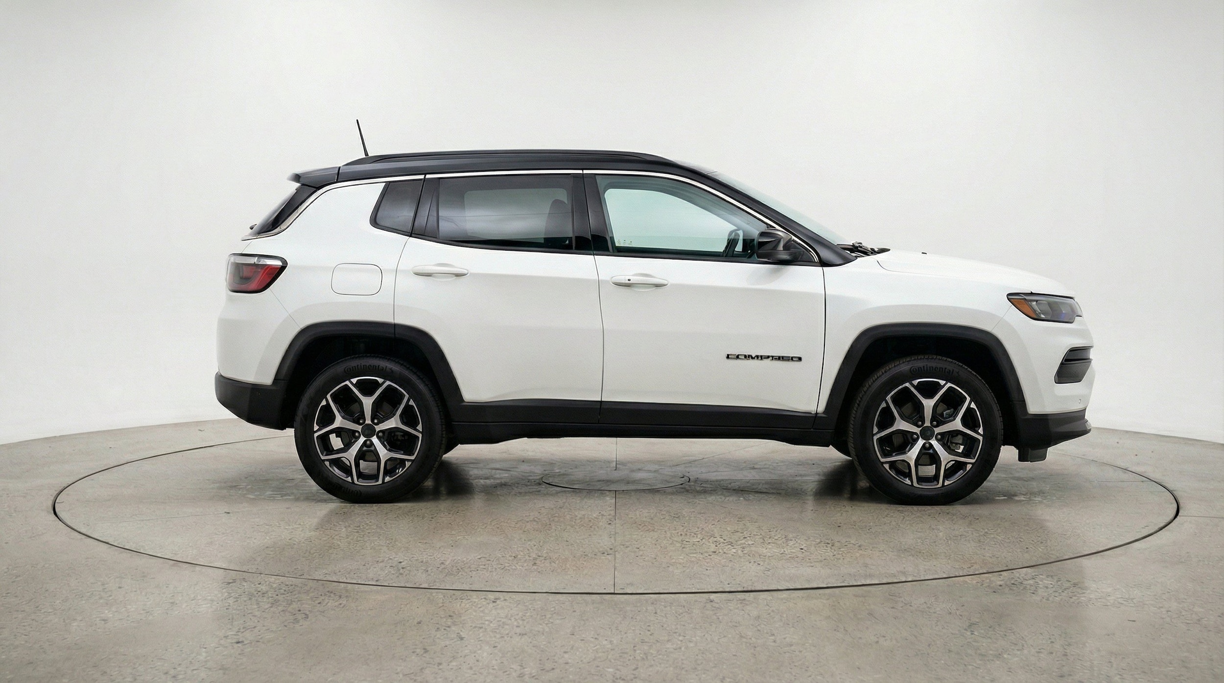 Thumbnail: 2025 Jeep Compass - 10