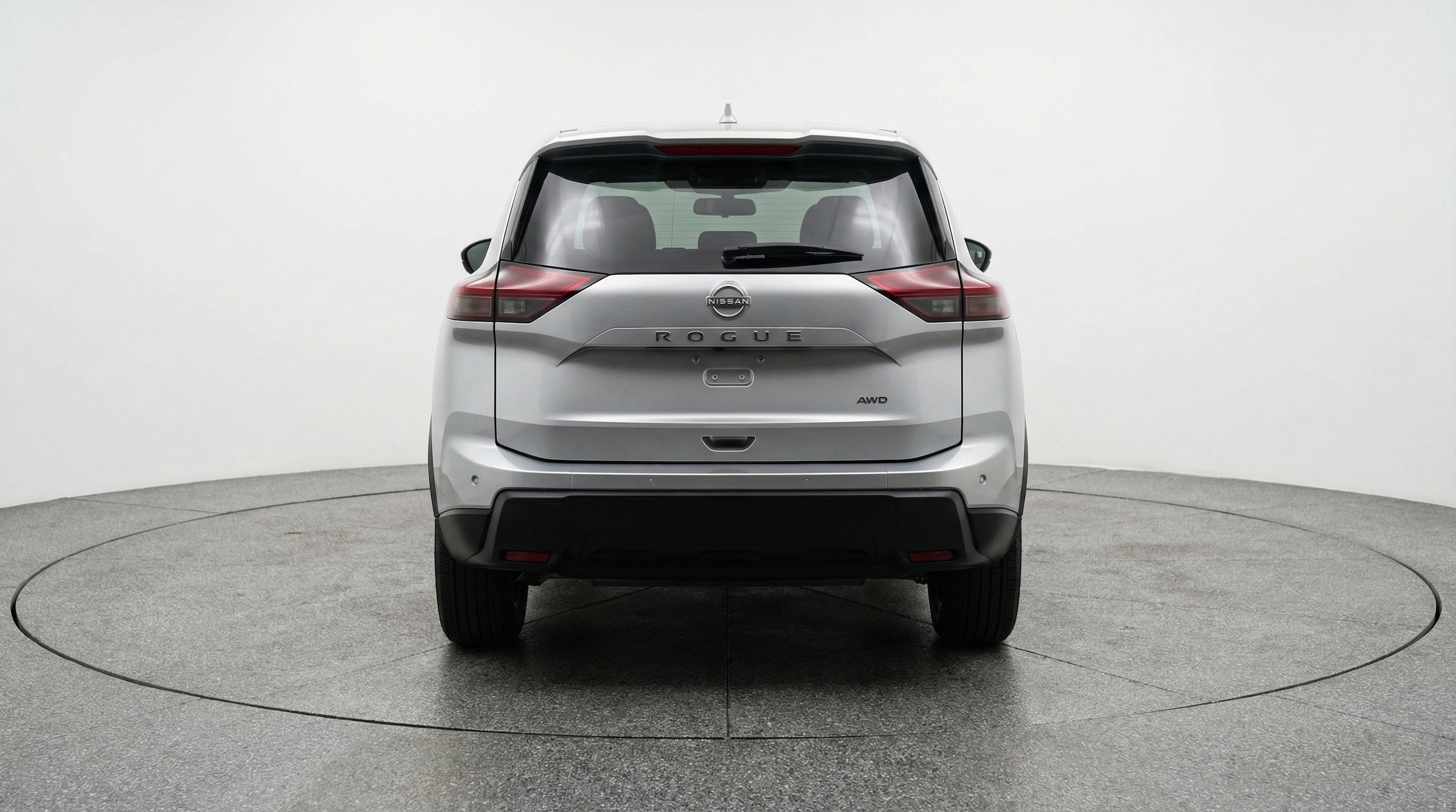 Thumbnail: 2025 Nissan Rogue - 7