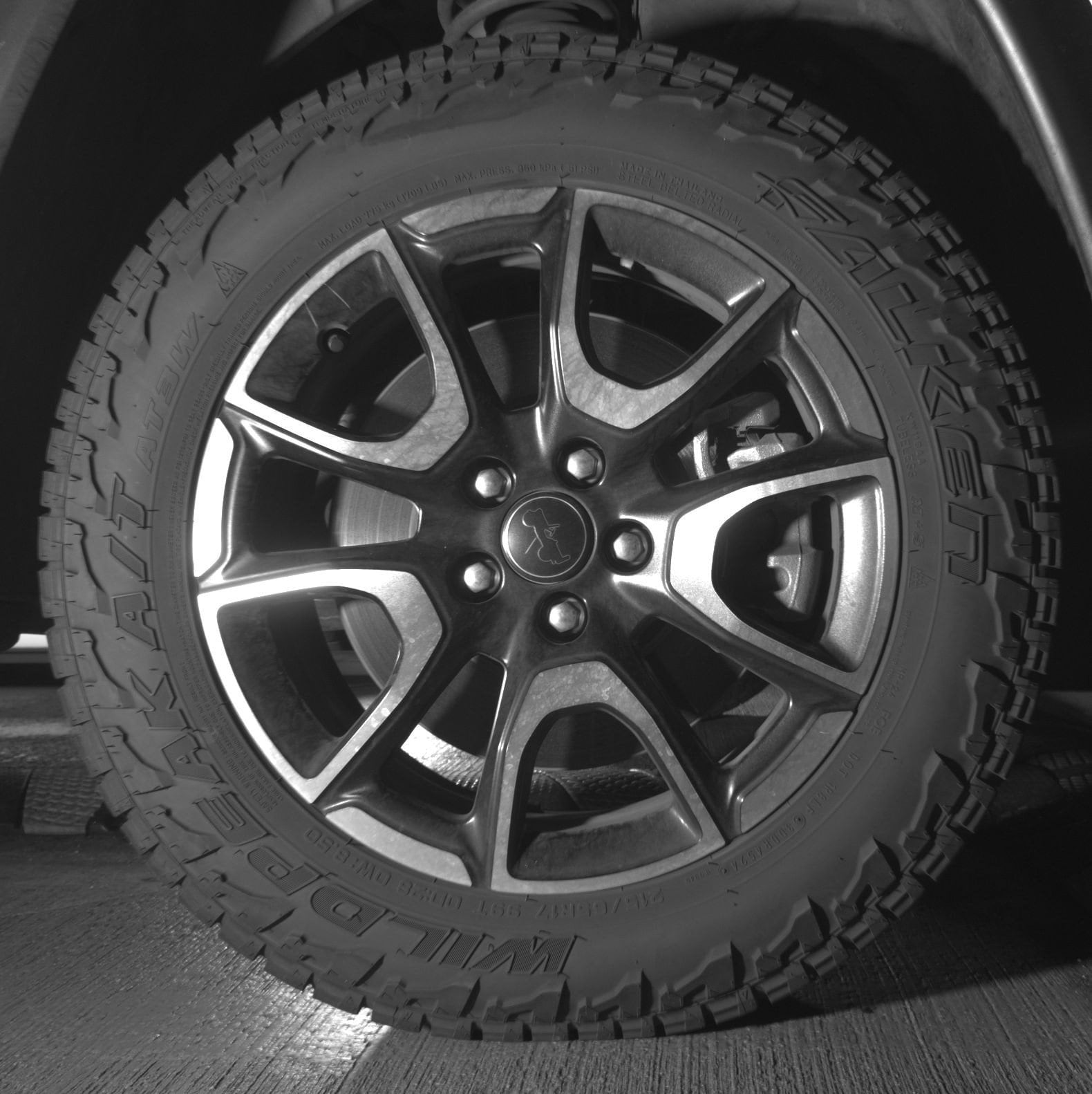 Thumbnail: 2025 Jeep Compass - 13
