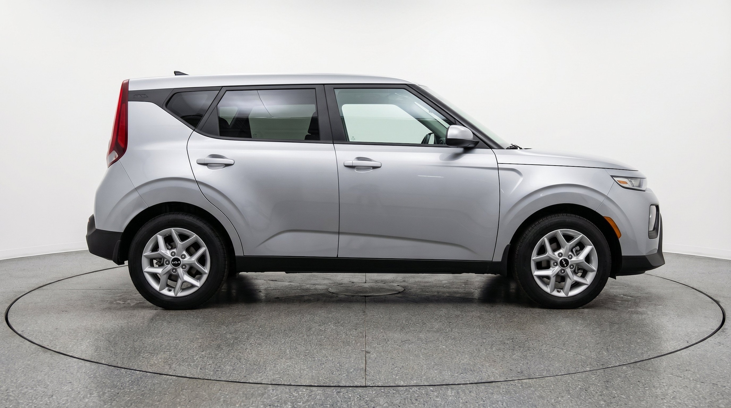 Thumbnail: 2025 Kia Soul - 10