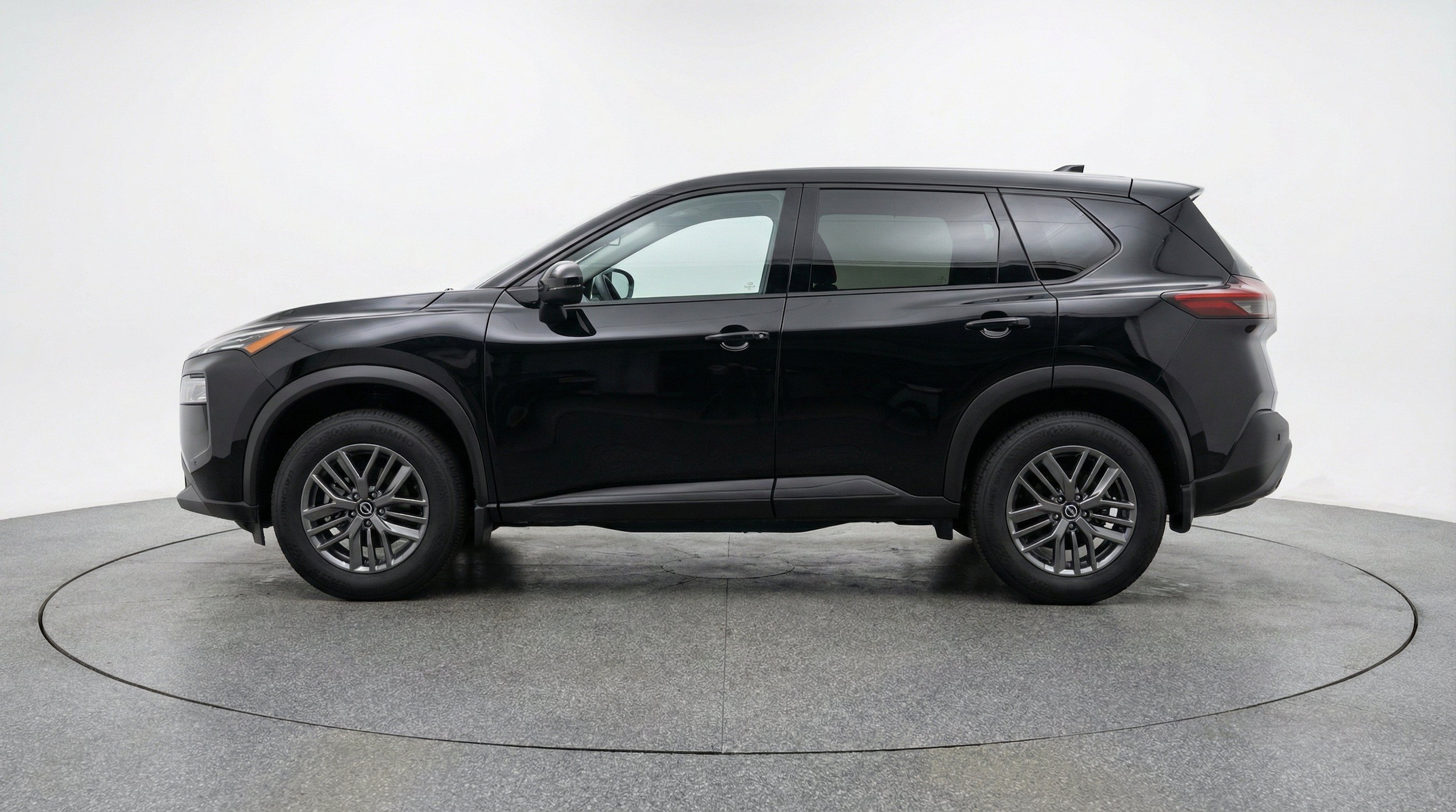 Thumbnail: 2026 Nissan Rogue - 5
