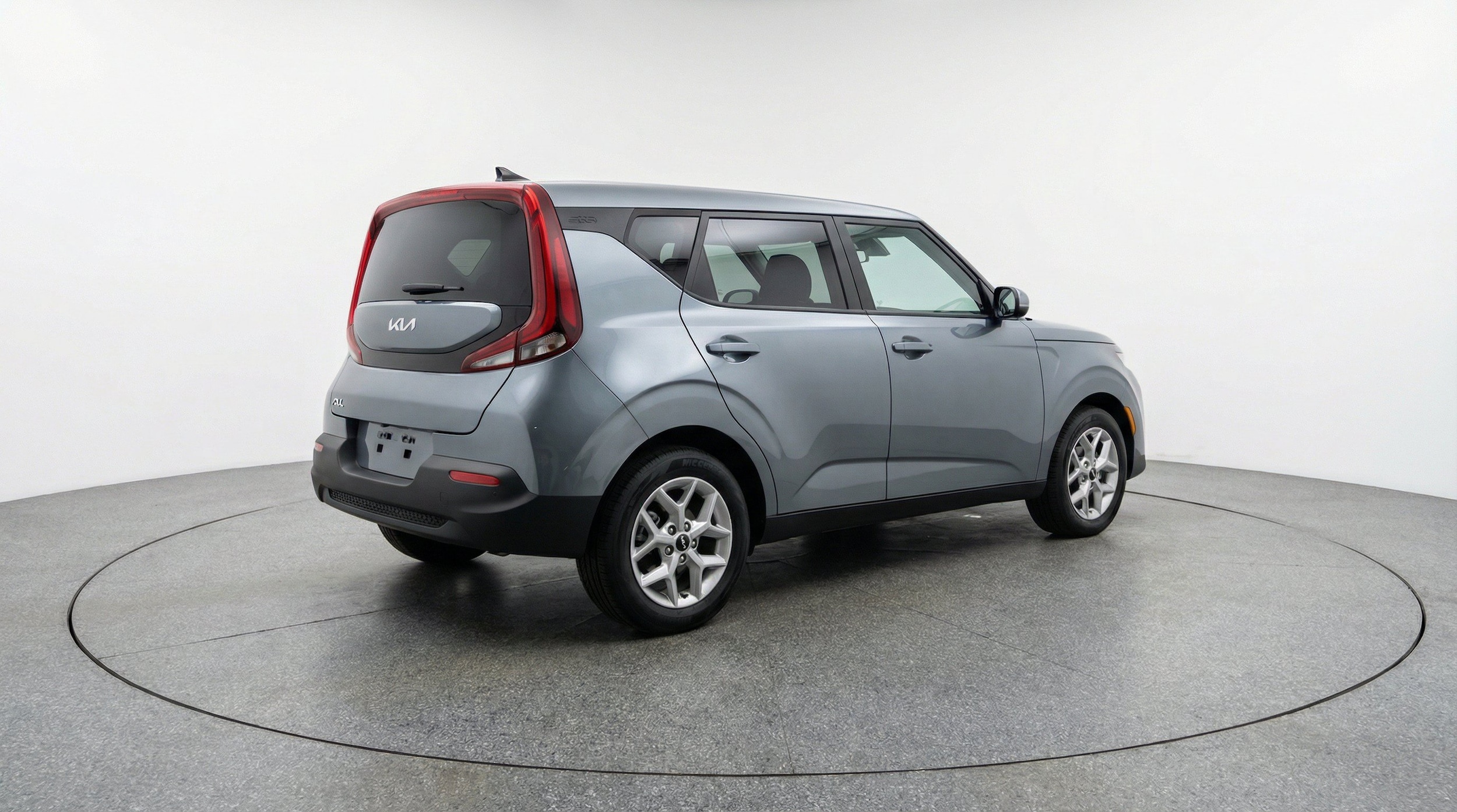 Thumbnail: 2025 Kia Soul - 9